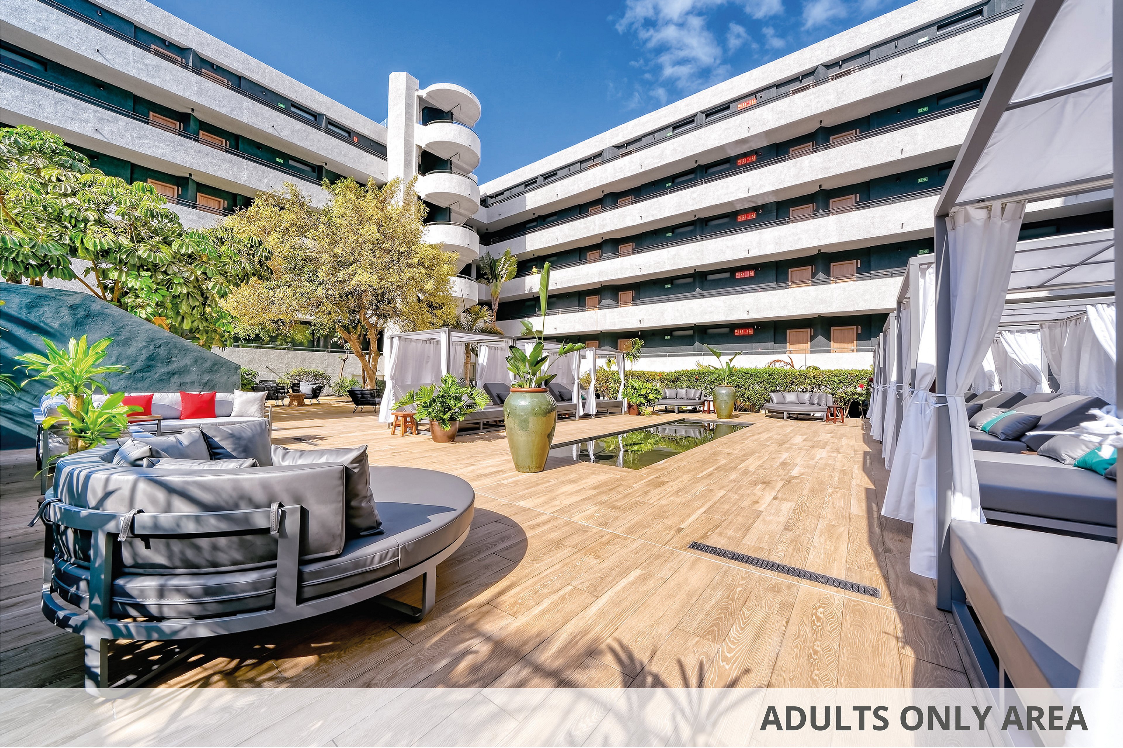 HOVIMA Suites Costa Adeje