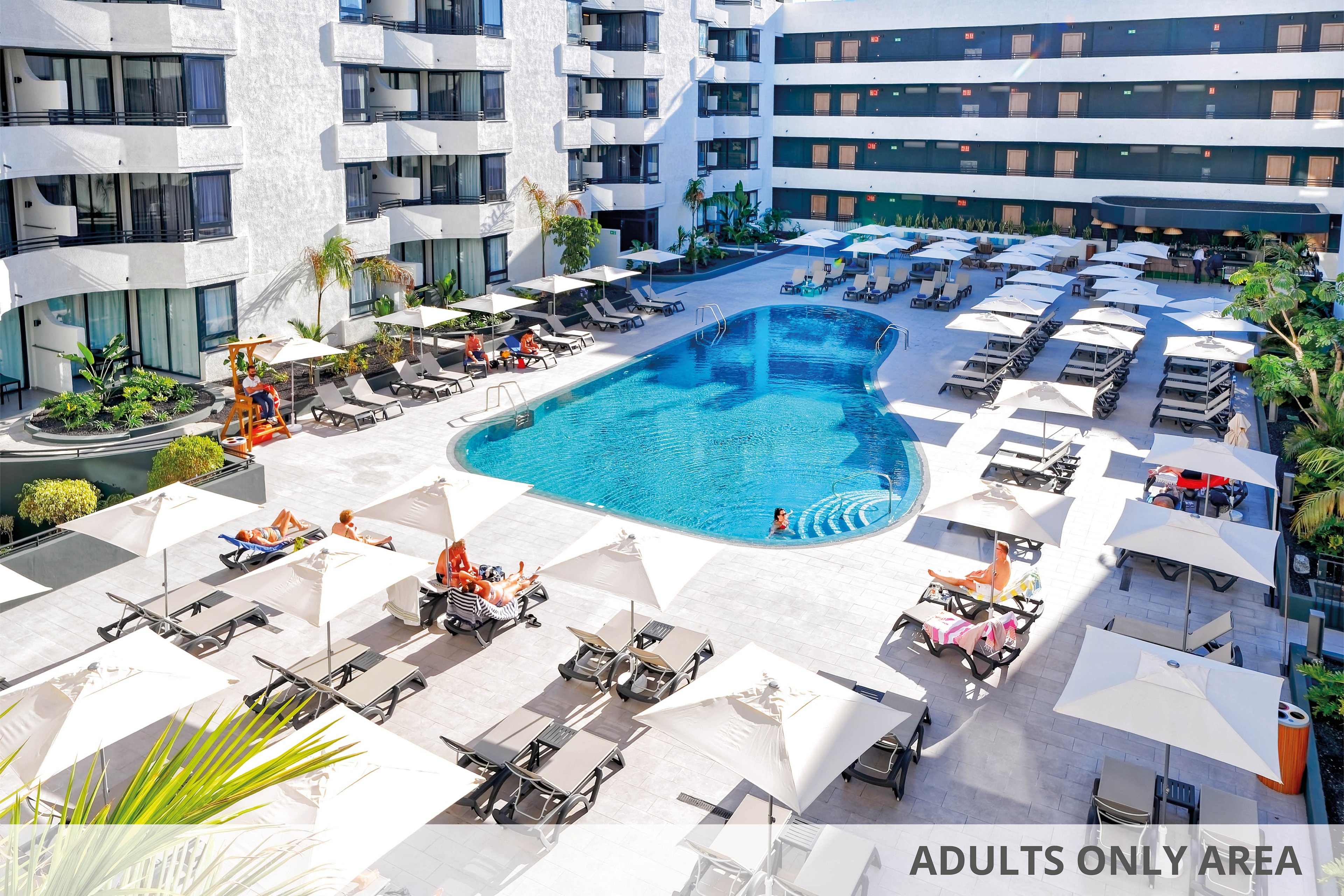 HOVIMA Suites Costa Adeje