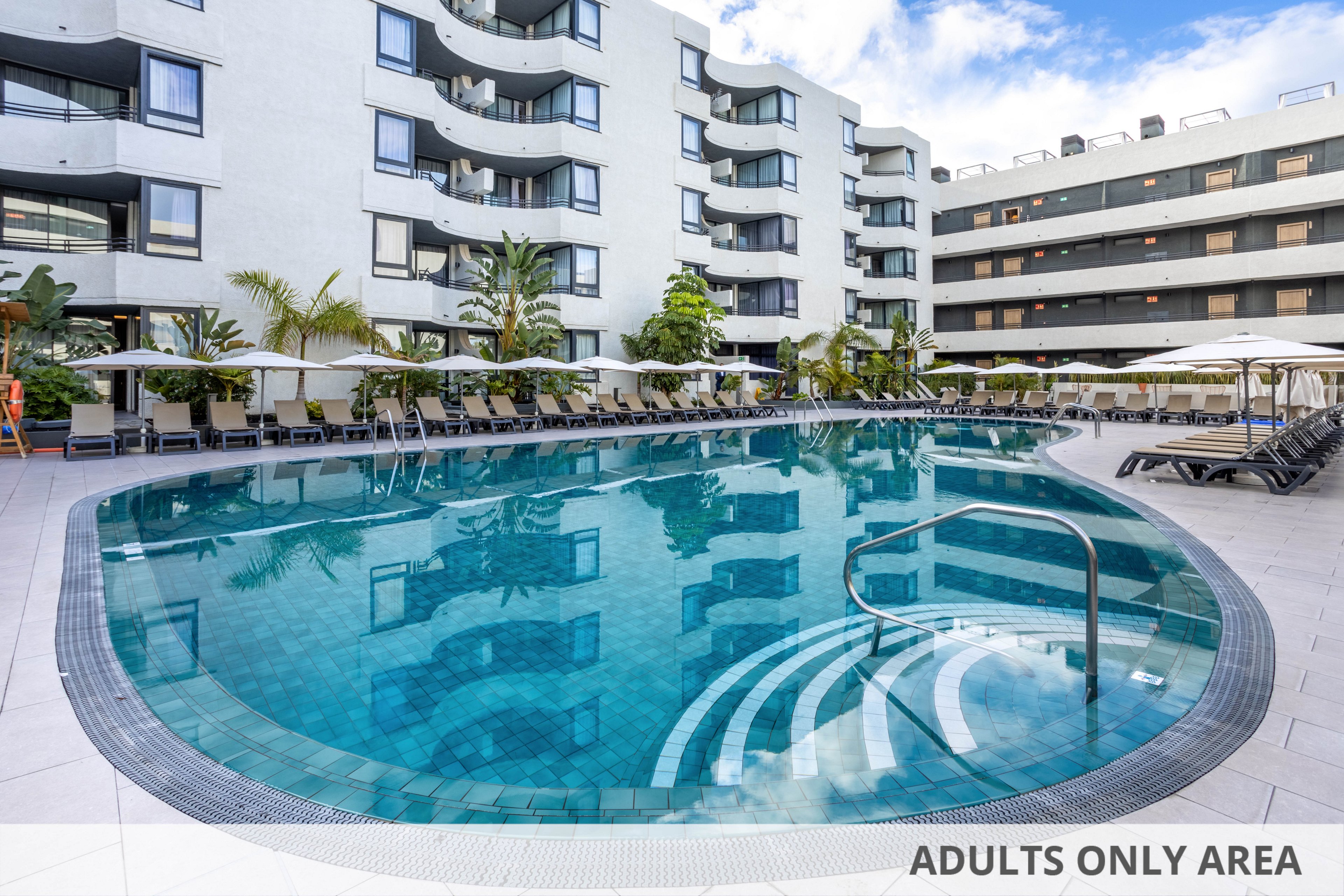 HOVIMA Suites Costa Adeje