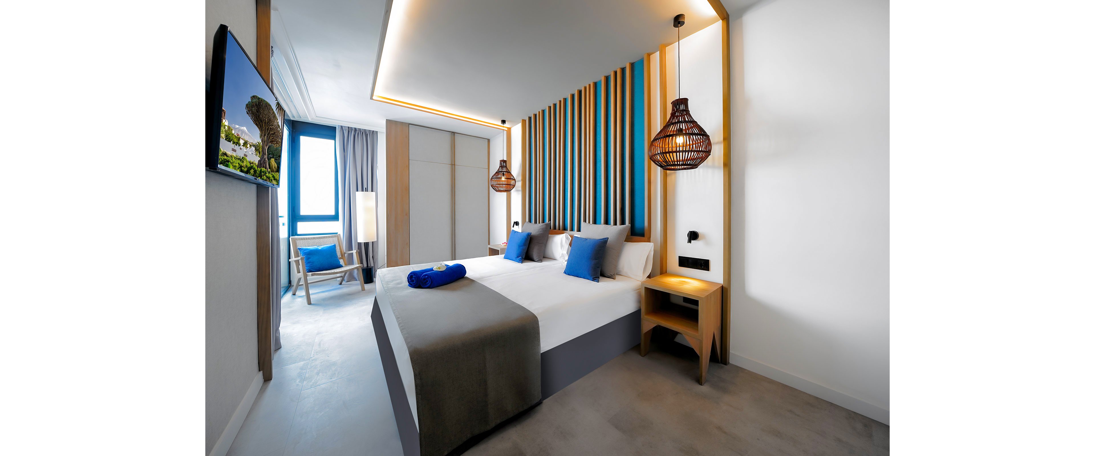 HOVIMA Suites Costa Adeje