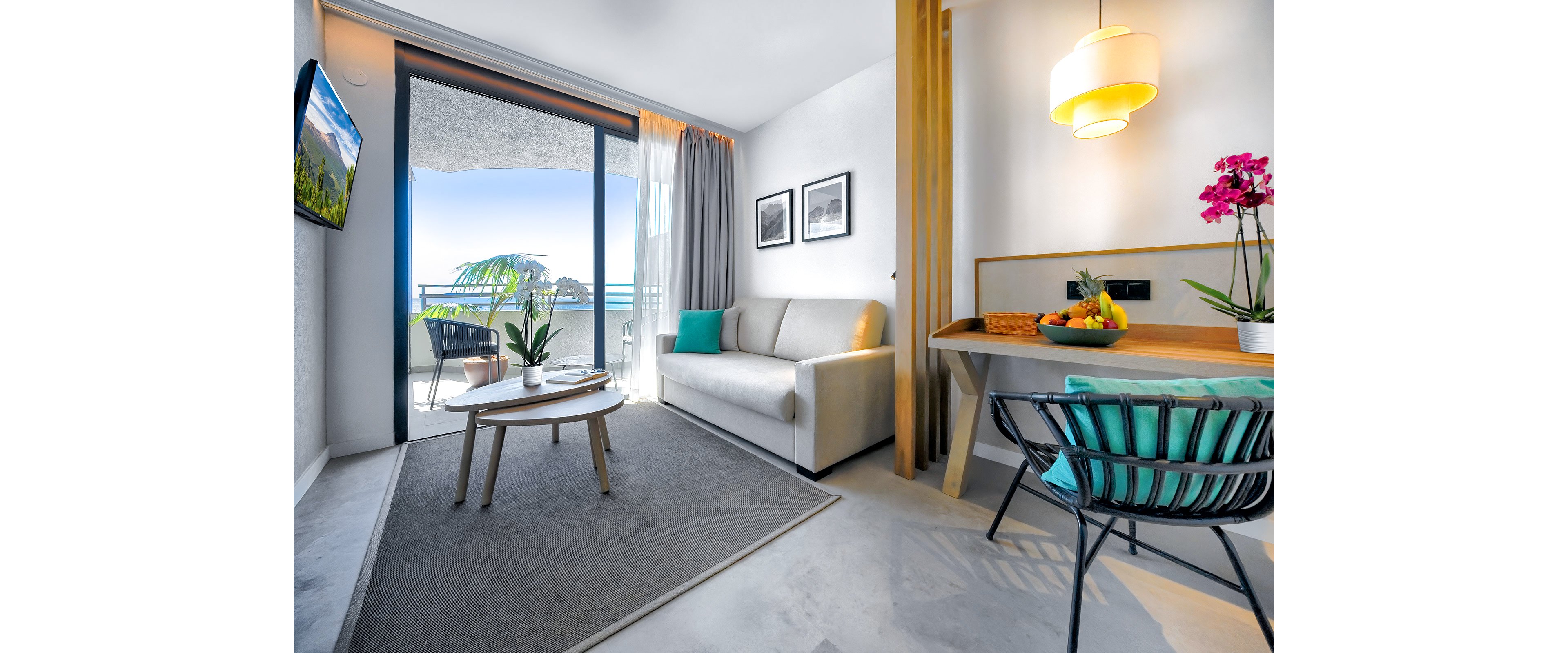 HOVIMA Suites Costa Adeje