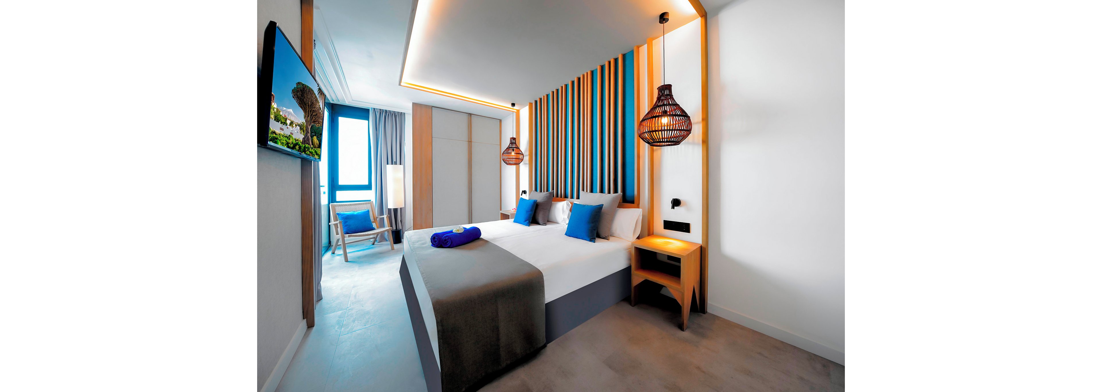 HOVIMA Suites Costa Adeje