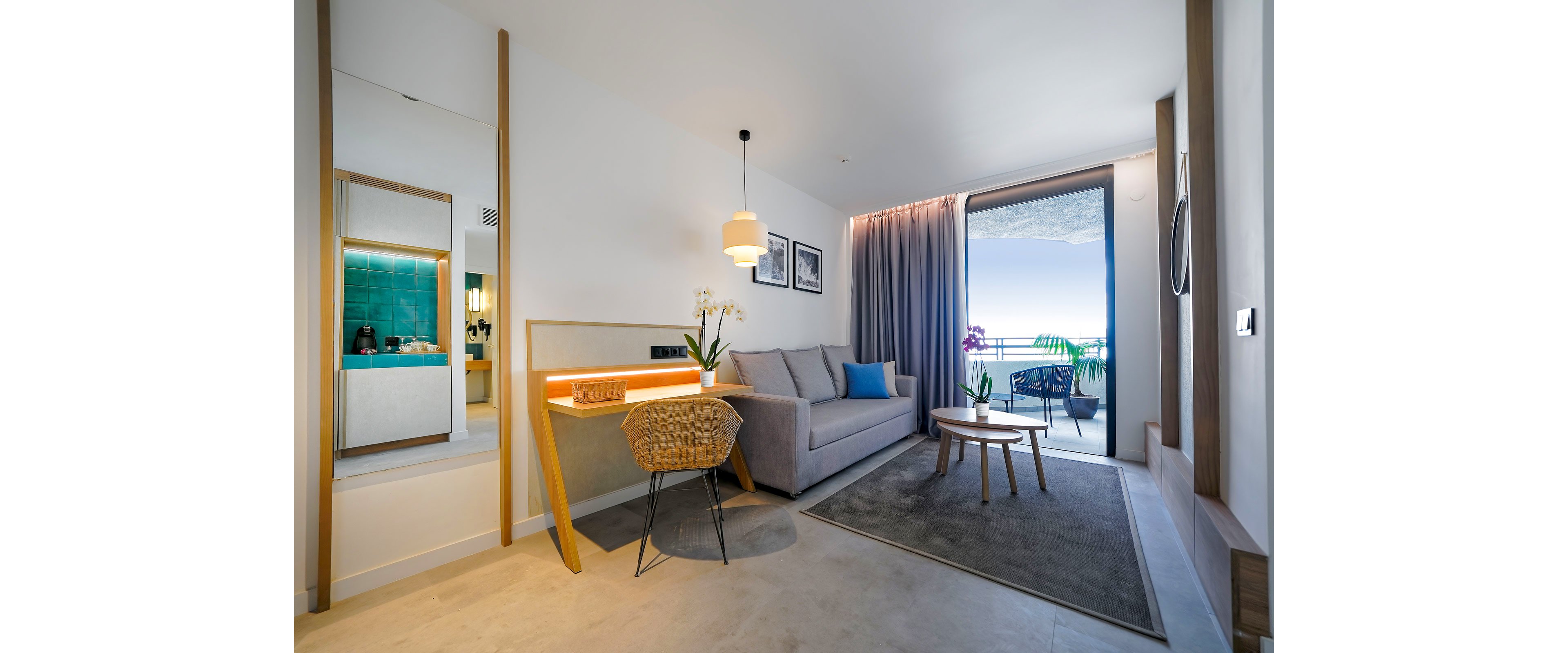 HOVIMA Suites Costa Adeje