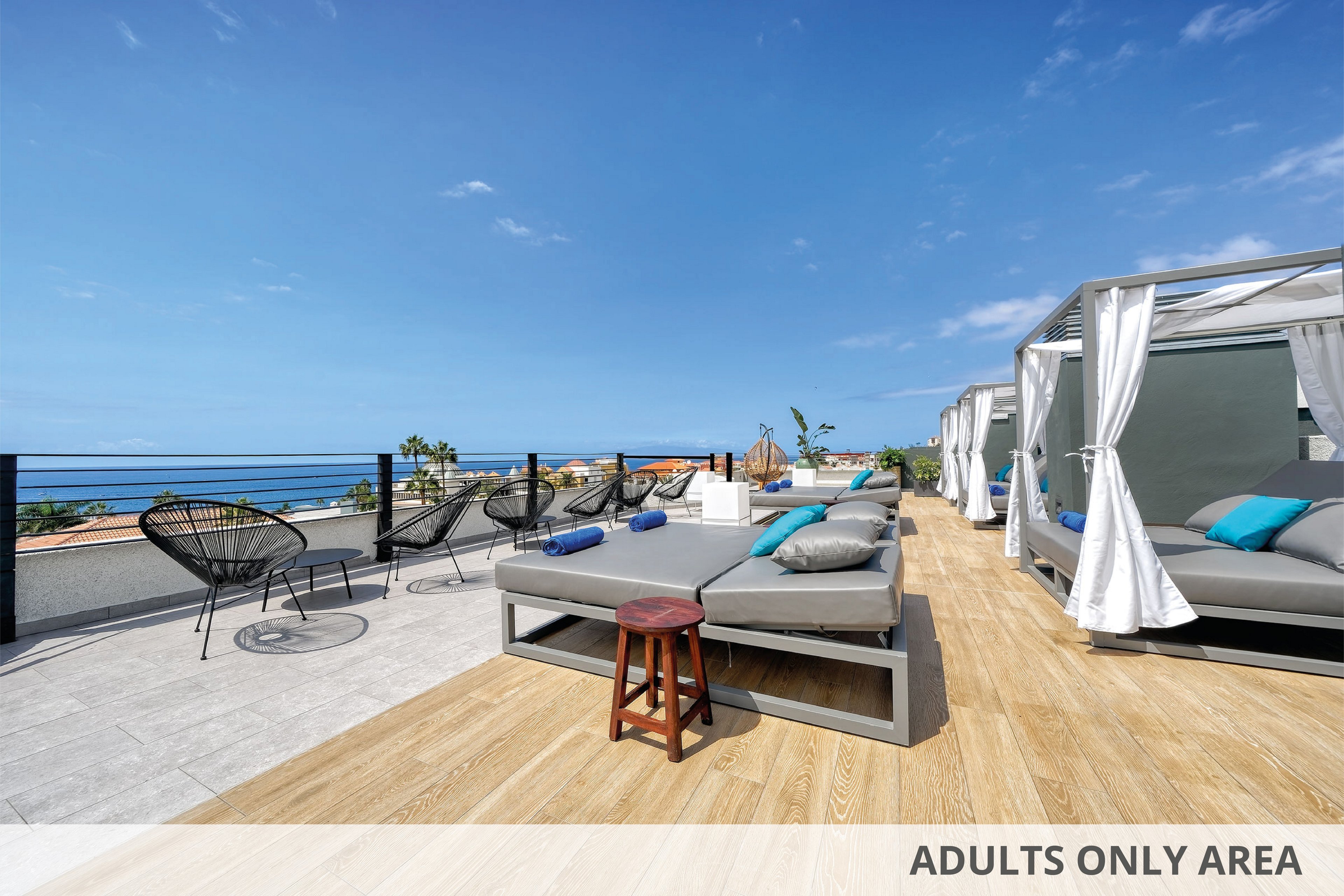 HOVIMA Suites Costa Adeje