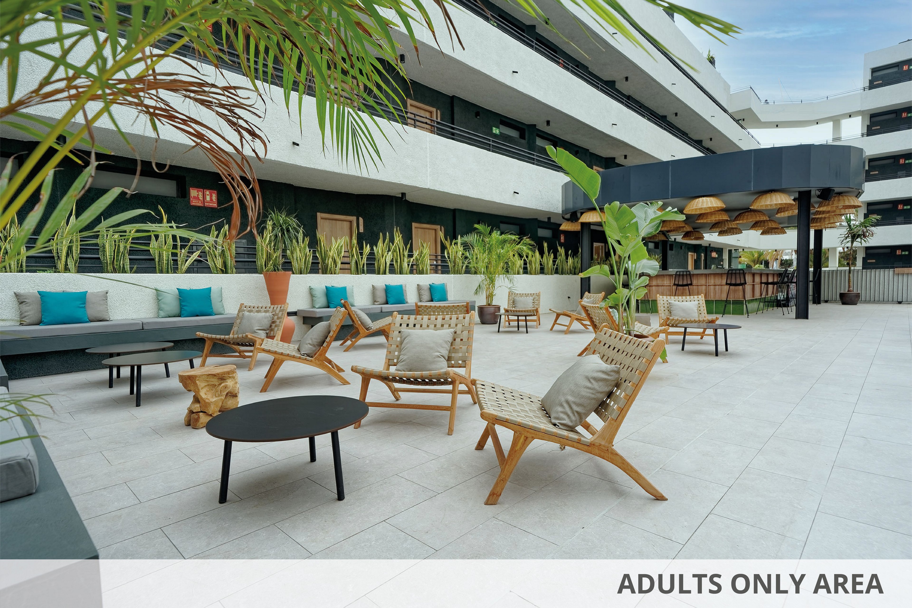 HOVIMA Suites Costa Adeje