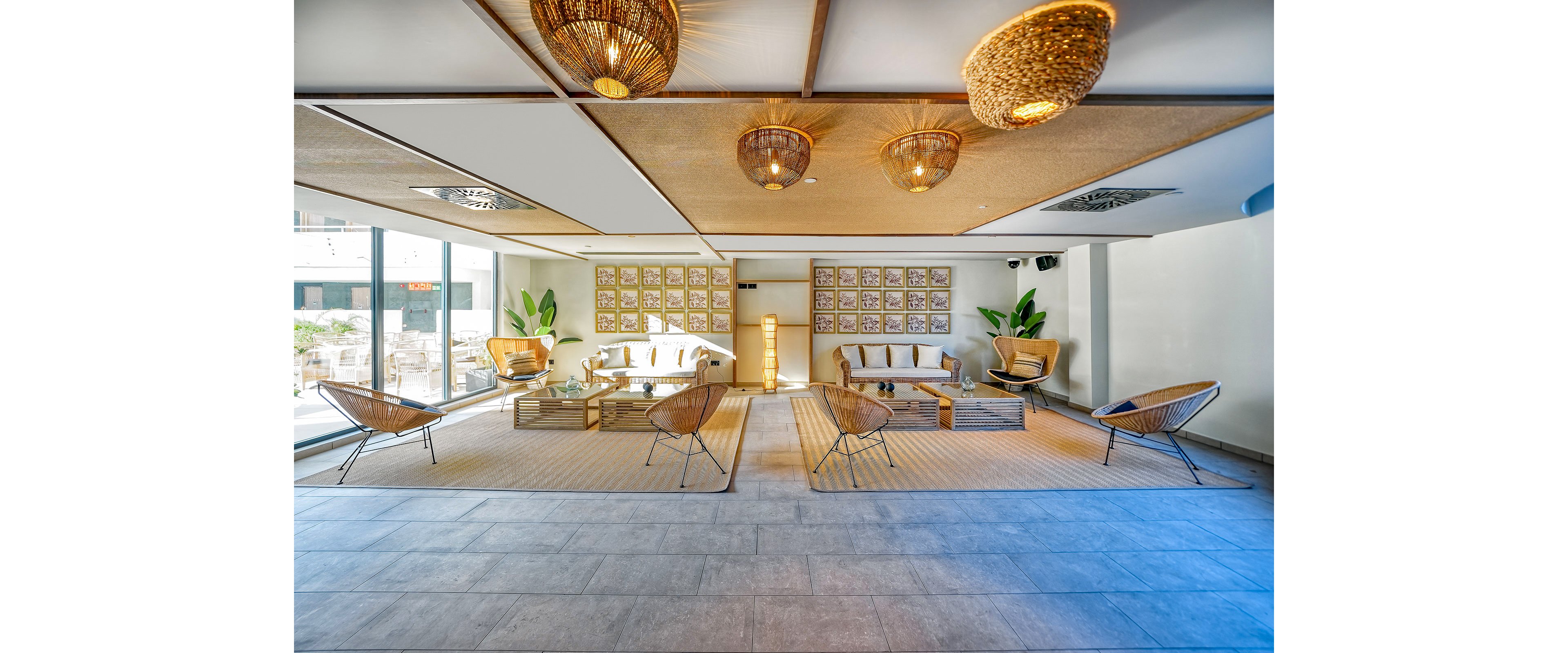 HOVIMA Suites Costa Adeje