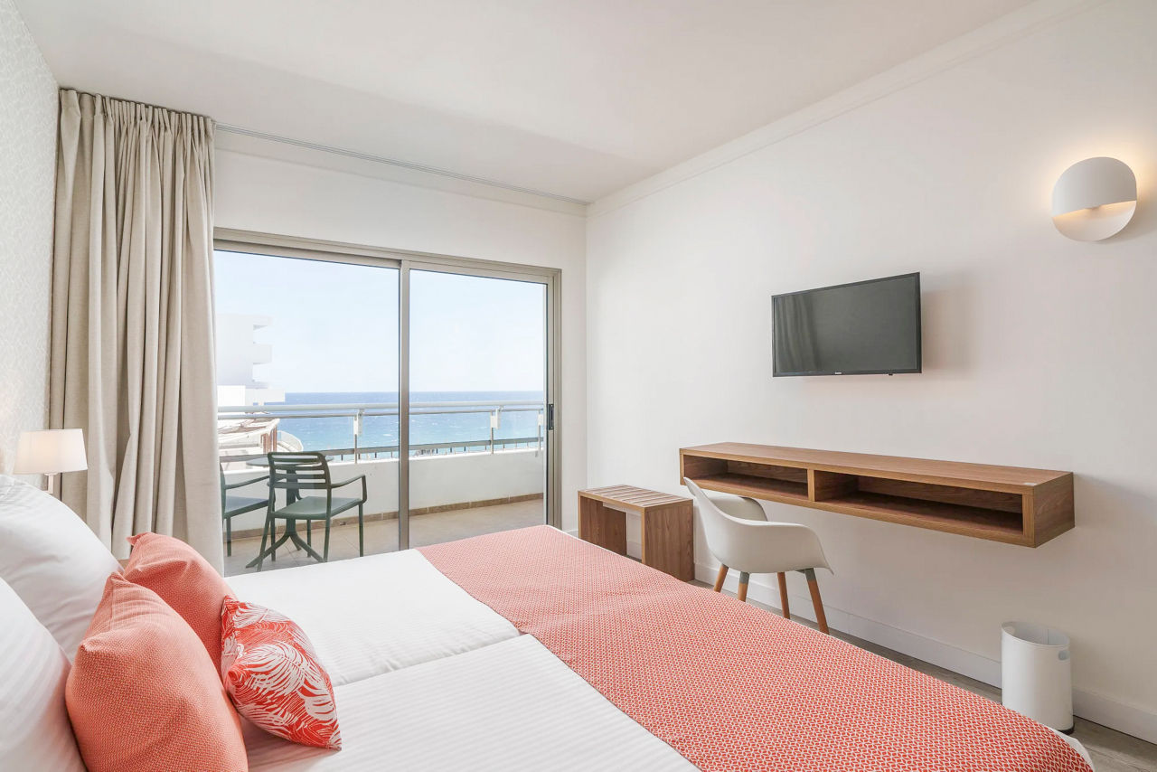 Alua Atlantico Golf Resort