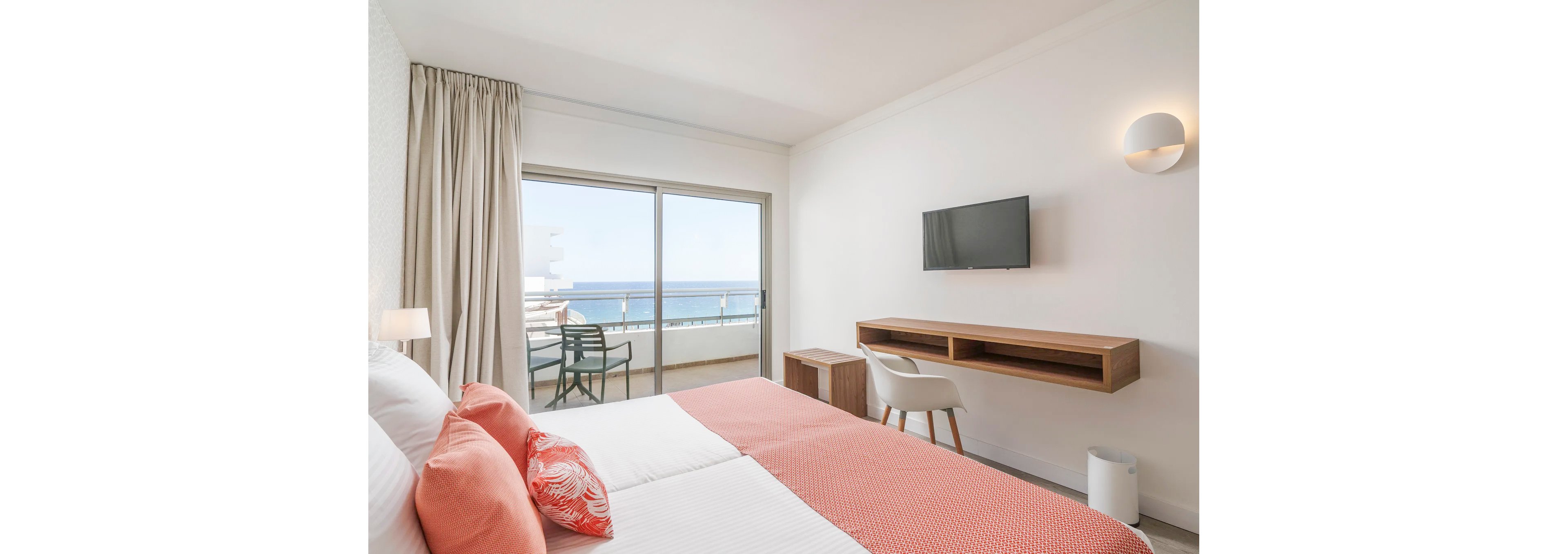 Alua Atlantico Golf Resort