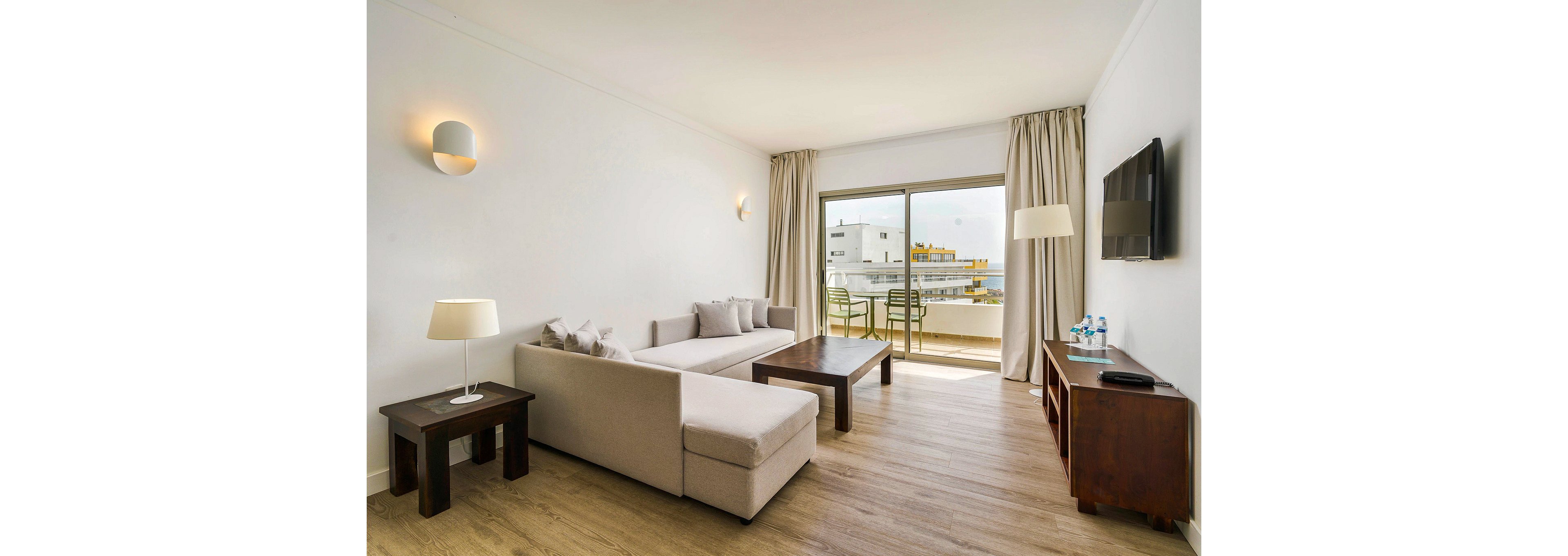 Alua Atlantico Golf Resort