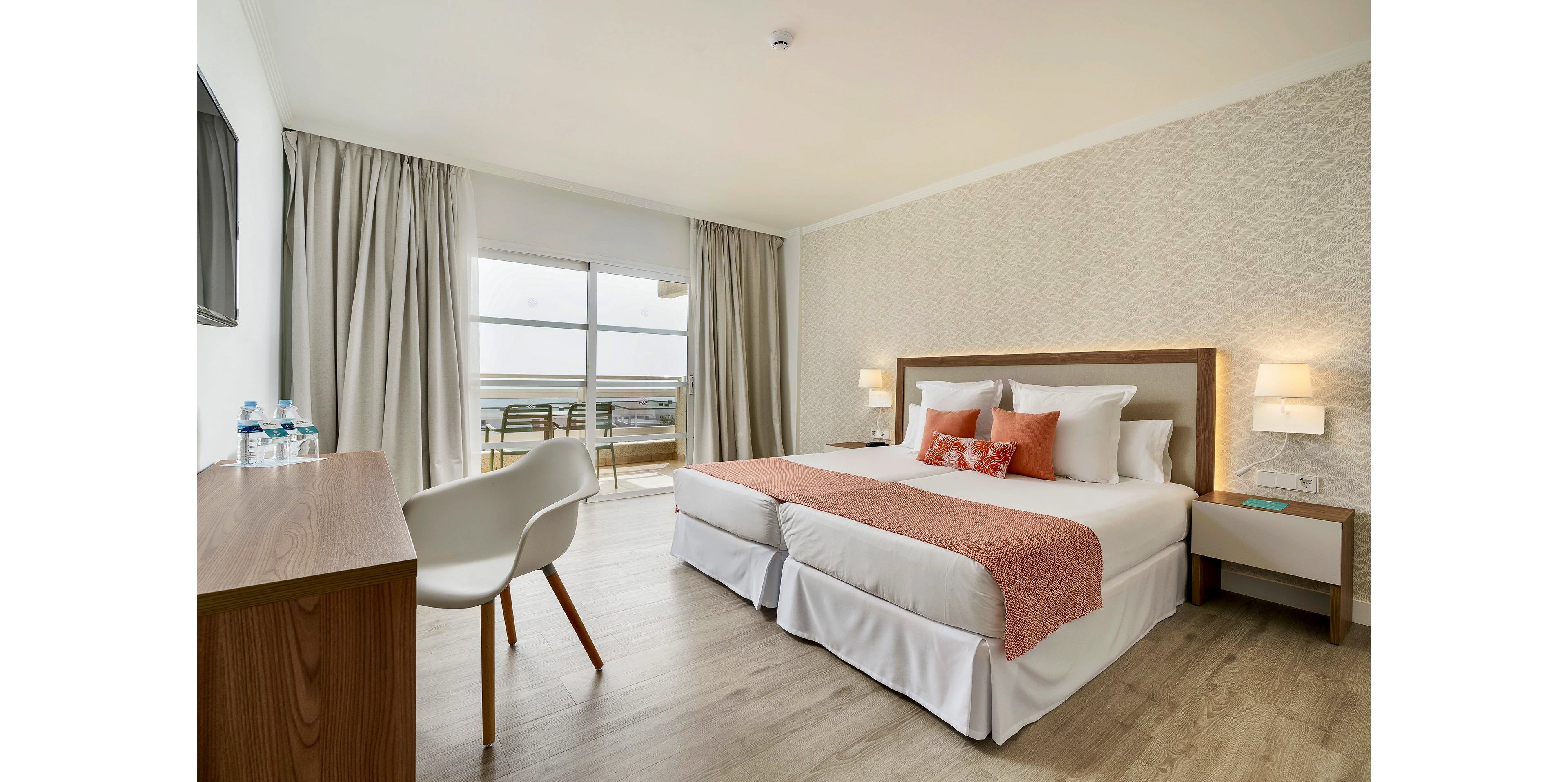 Alua Atlantico Golf Resort