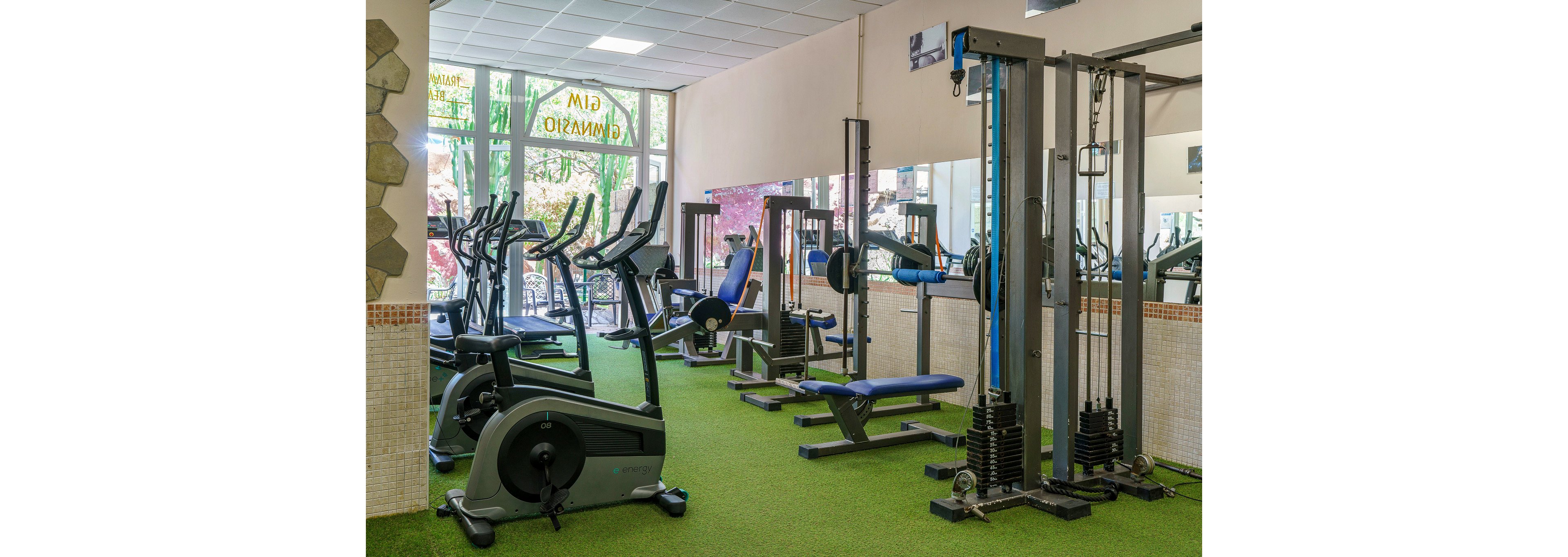 Alua Atlantico Golf Resort