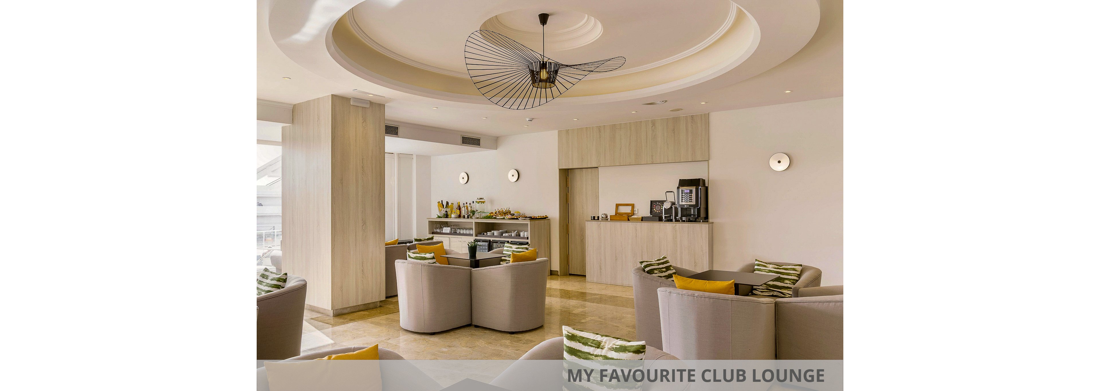 Alua Atlantico Golf Resort