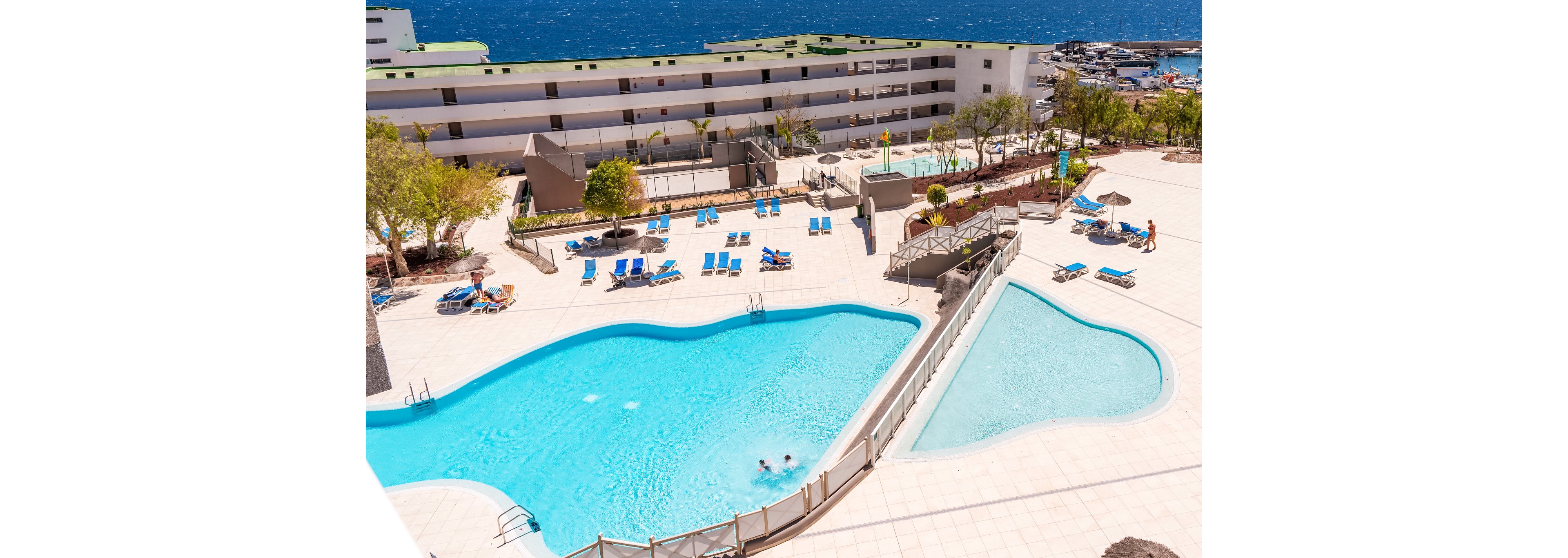 Alua Atlantico Golf Resort