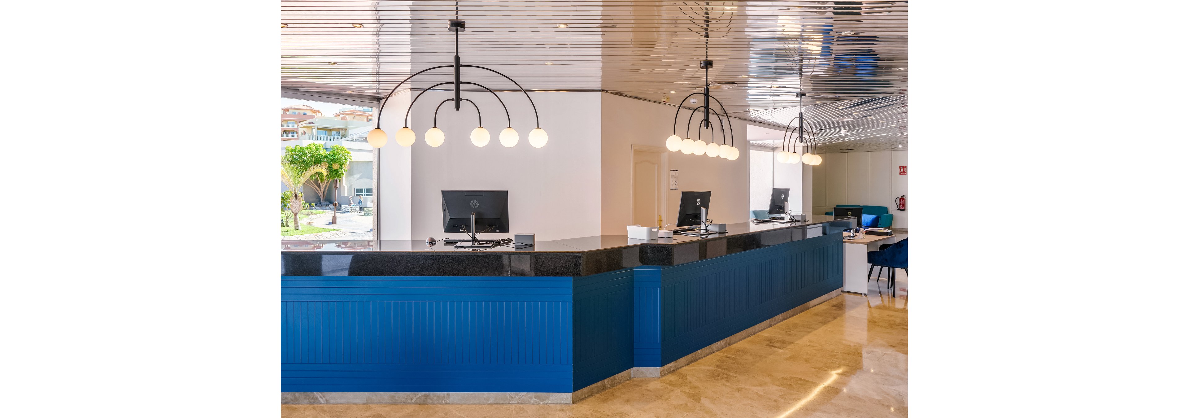 Alua Atlantico Golf Resort