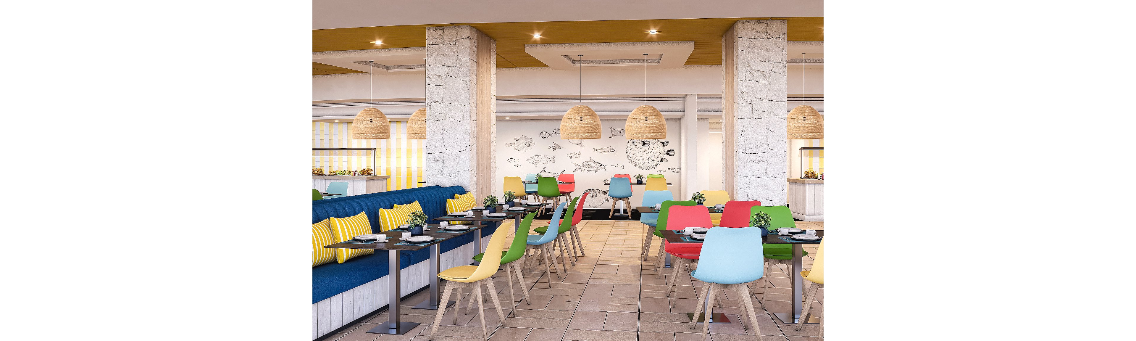 Alua Atlantico Golf Resort