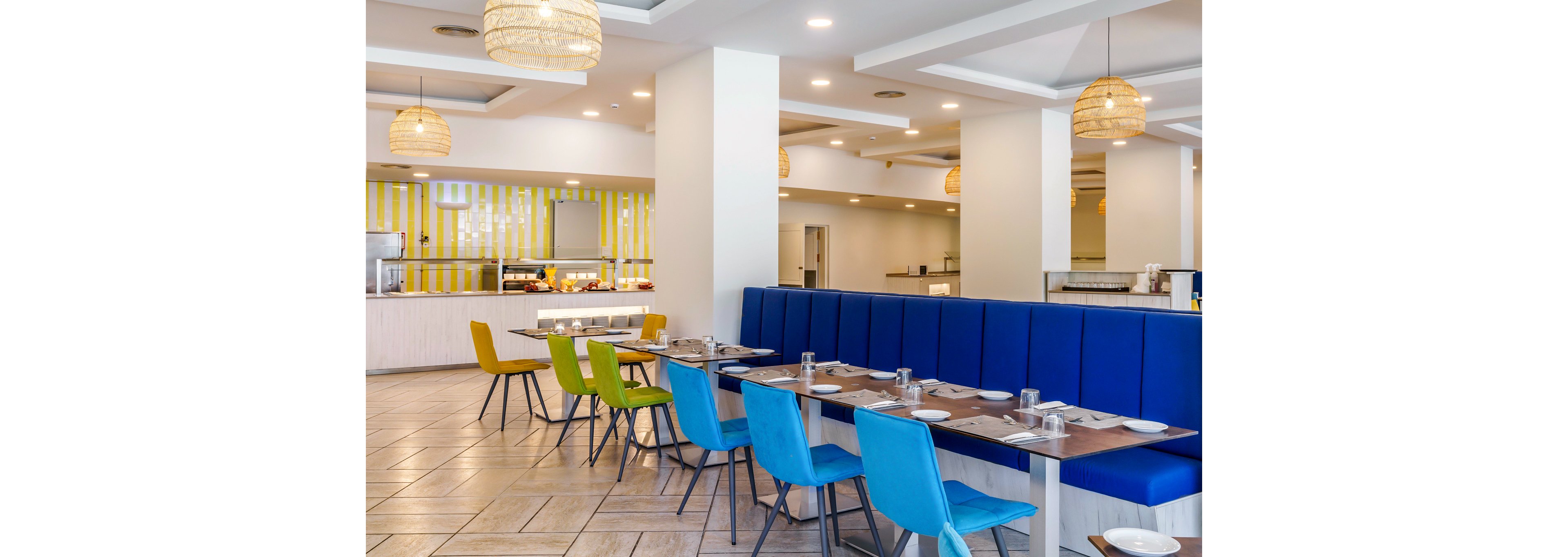 Alua Atlantico Golf Resort