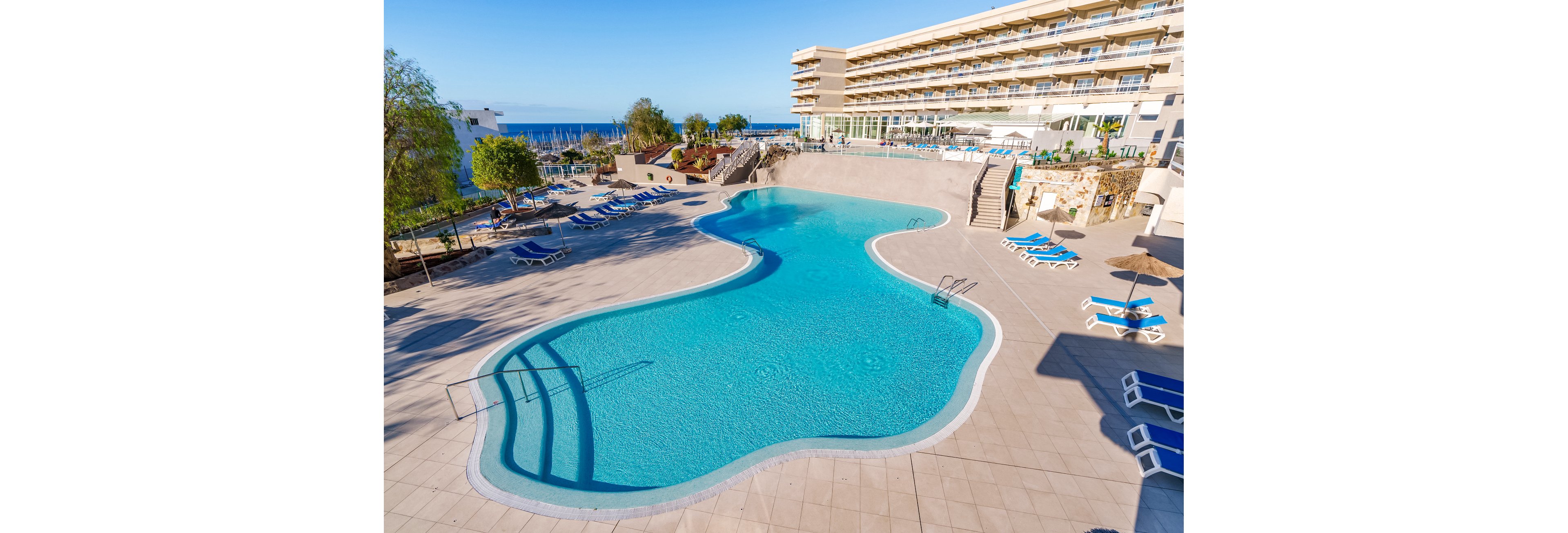 Alua Atlantico Golf Resort