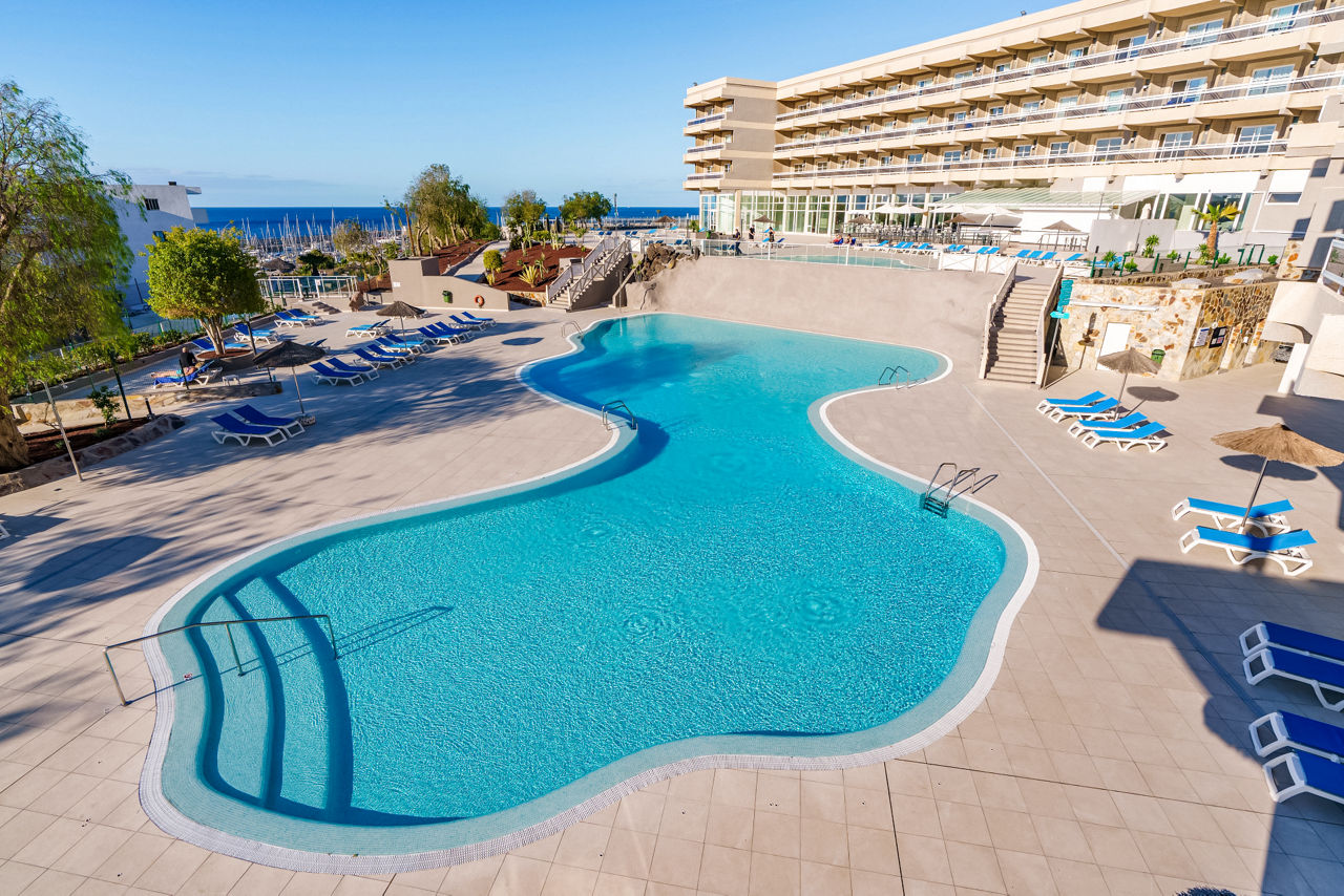 Alua Atlantico Golf Resort