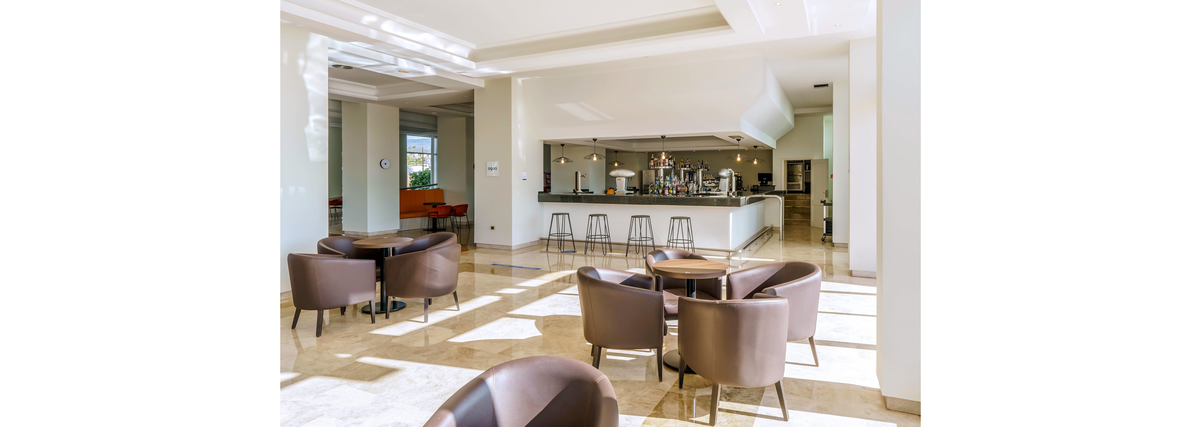 Alua Atlantico Golf Resort