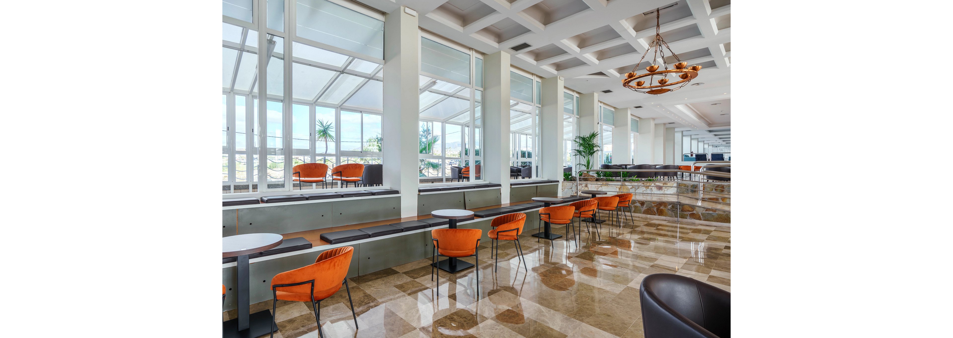 Alua Atlantico Golf Resort