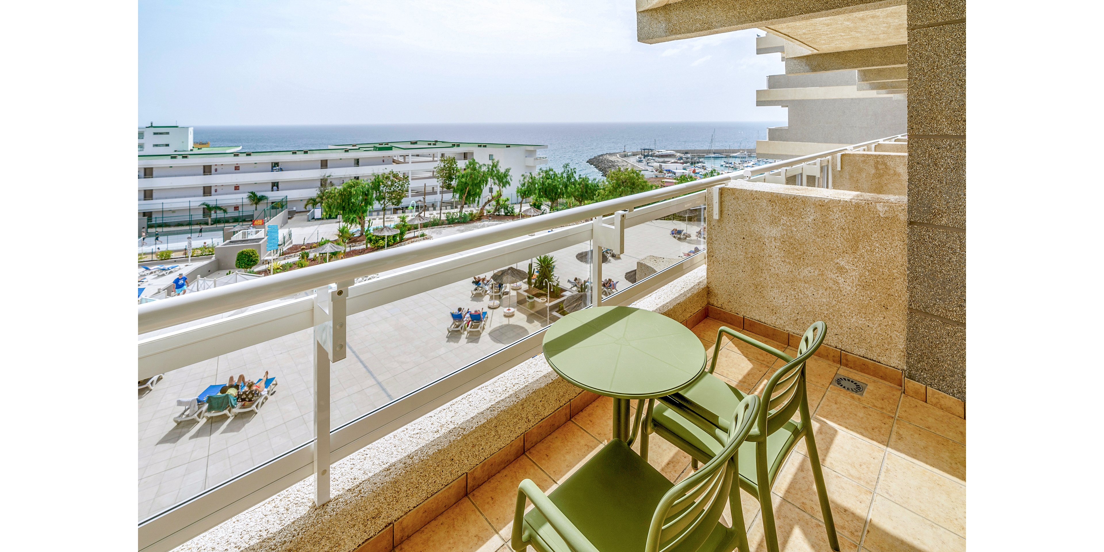 Alua Atlantico Golf Resort