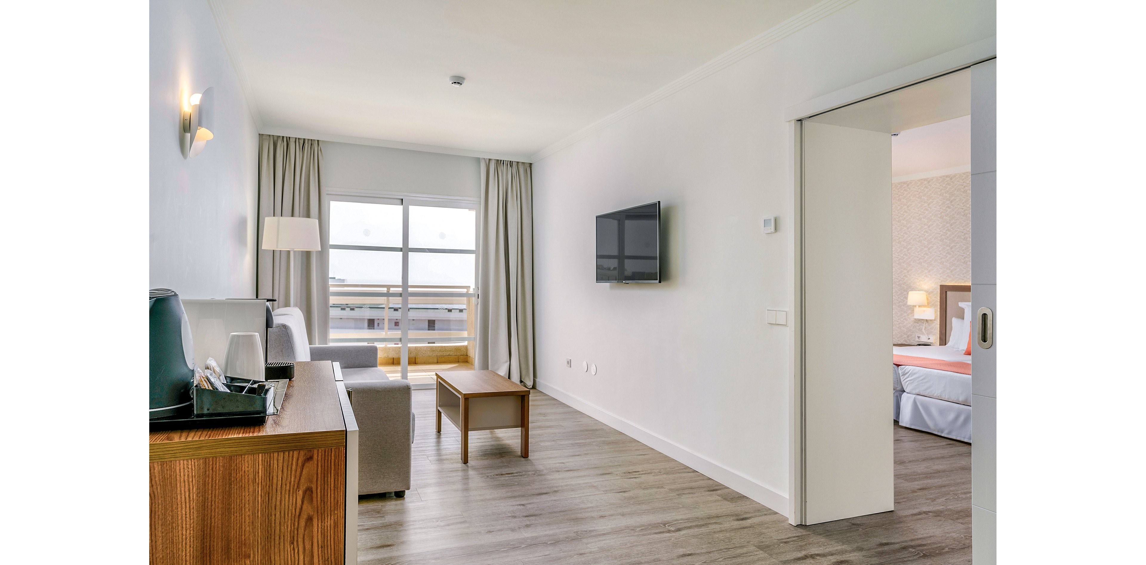 Alua Atlantico Golf Resort