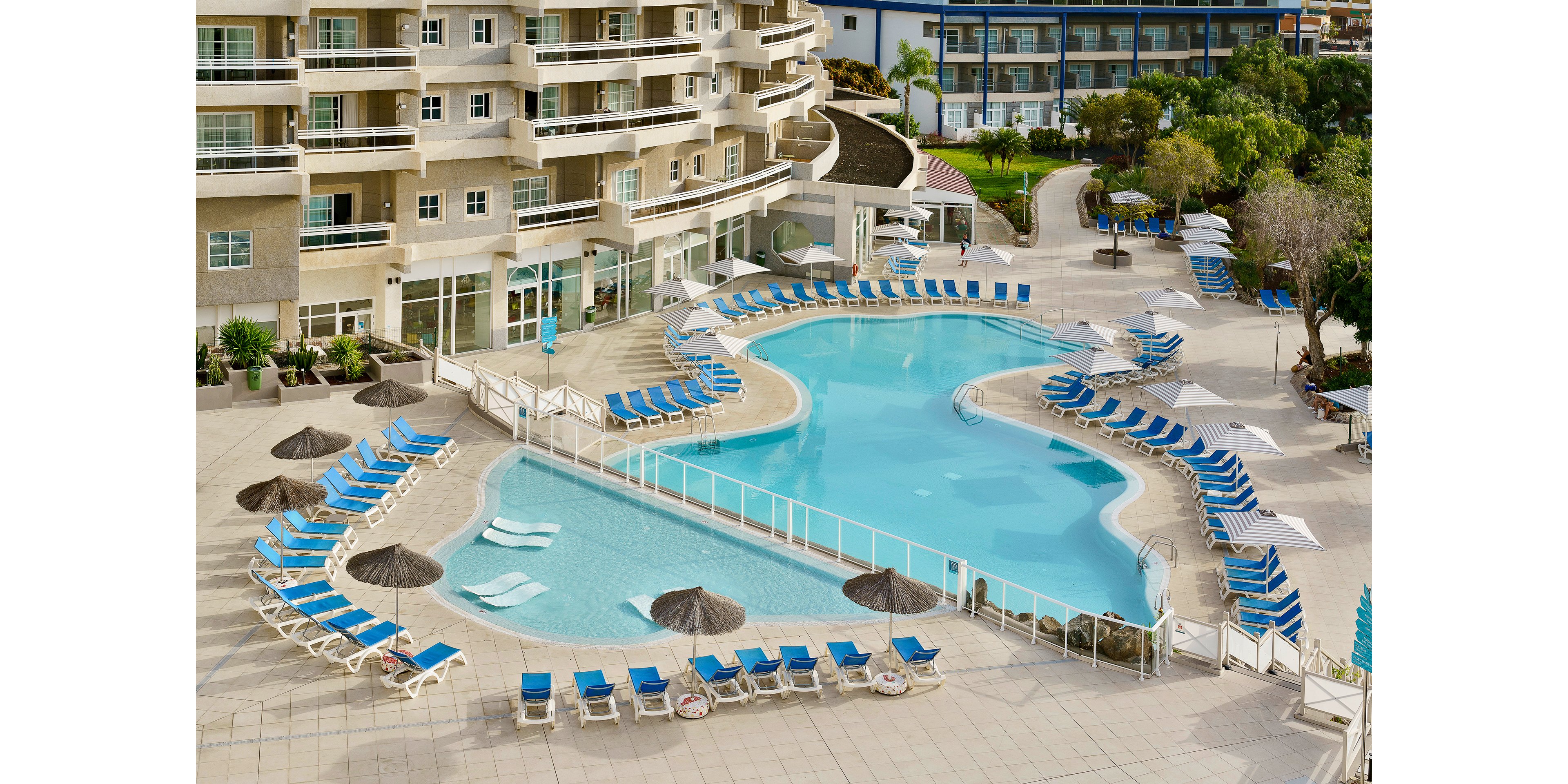 Alua Atlantico Golf Resort