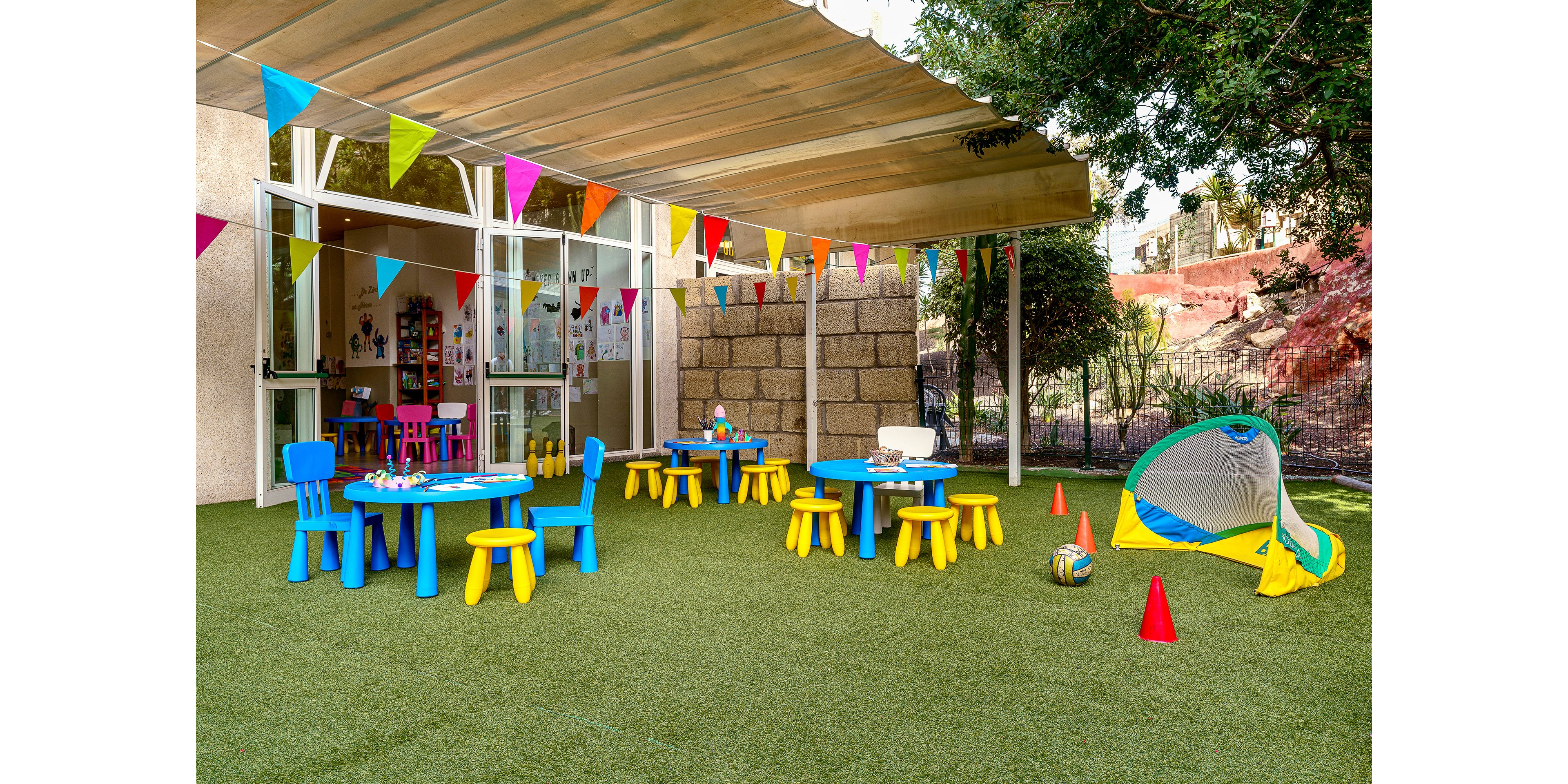 Alua Atlantico Golf Resort