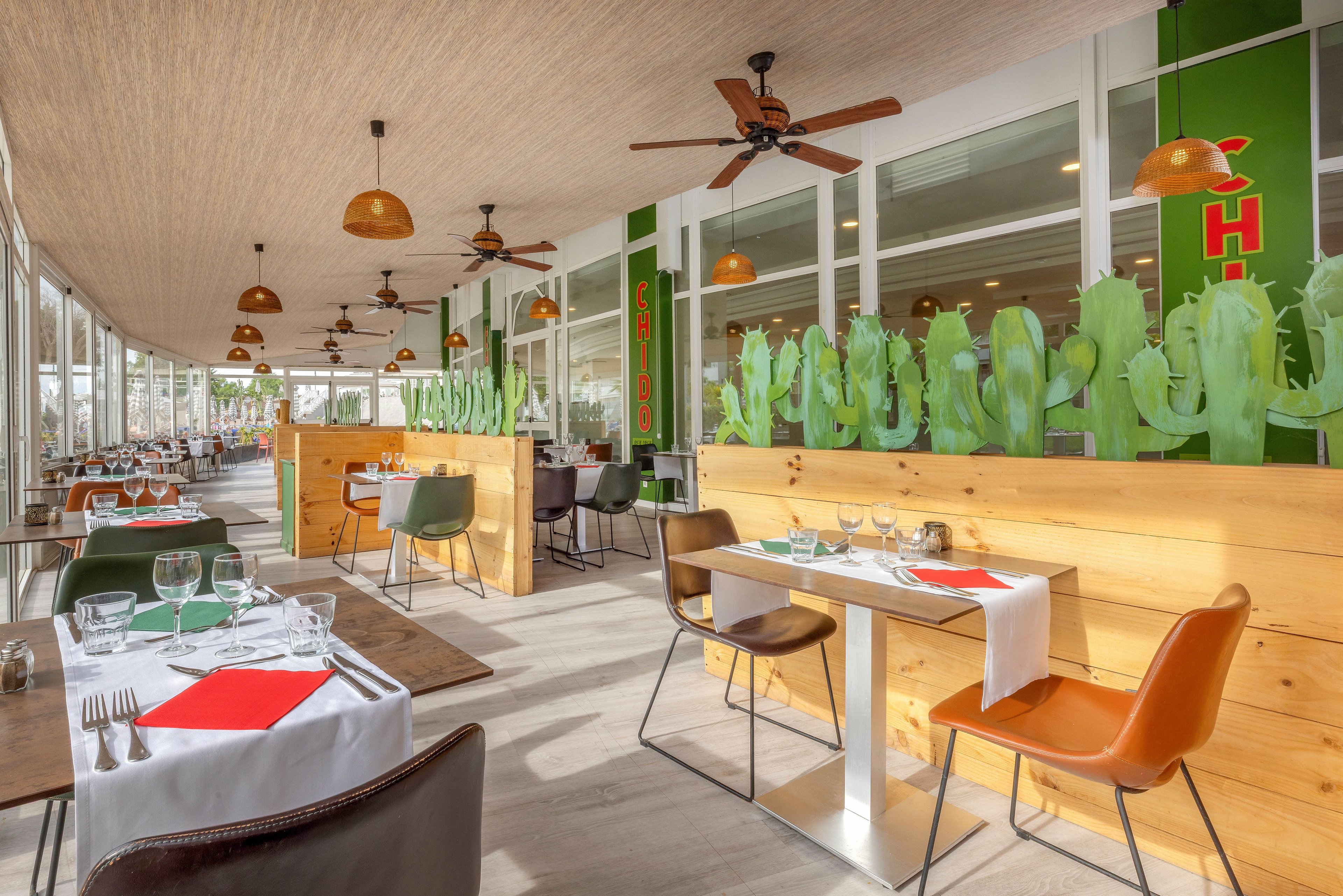 Alua Atlantico Golf Resort