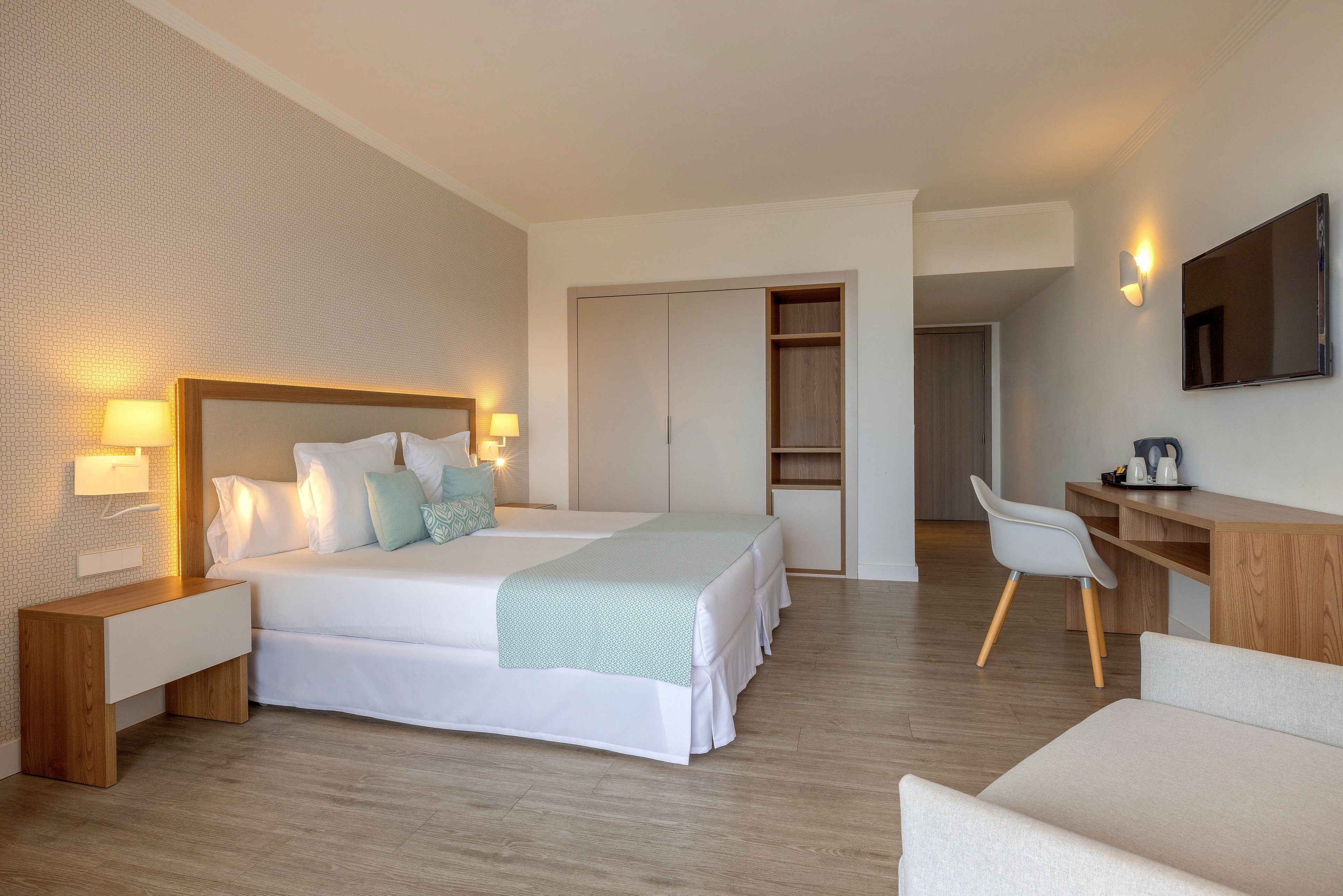 Alua Atlantico Golf Resort