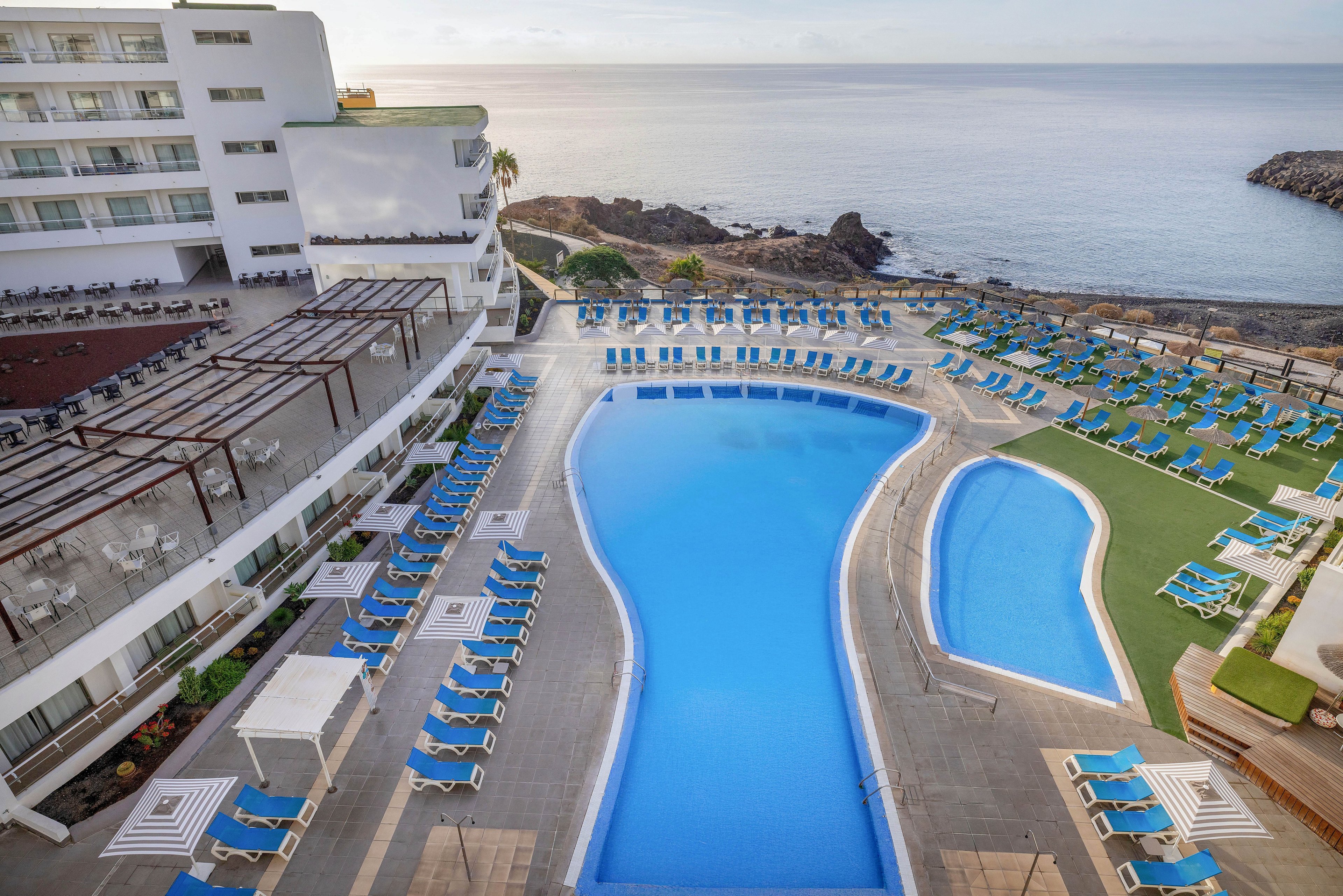 Alua Atlantico Golf Resort