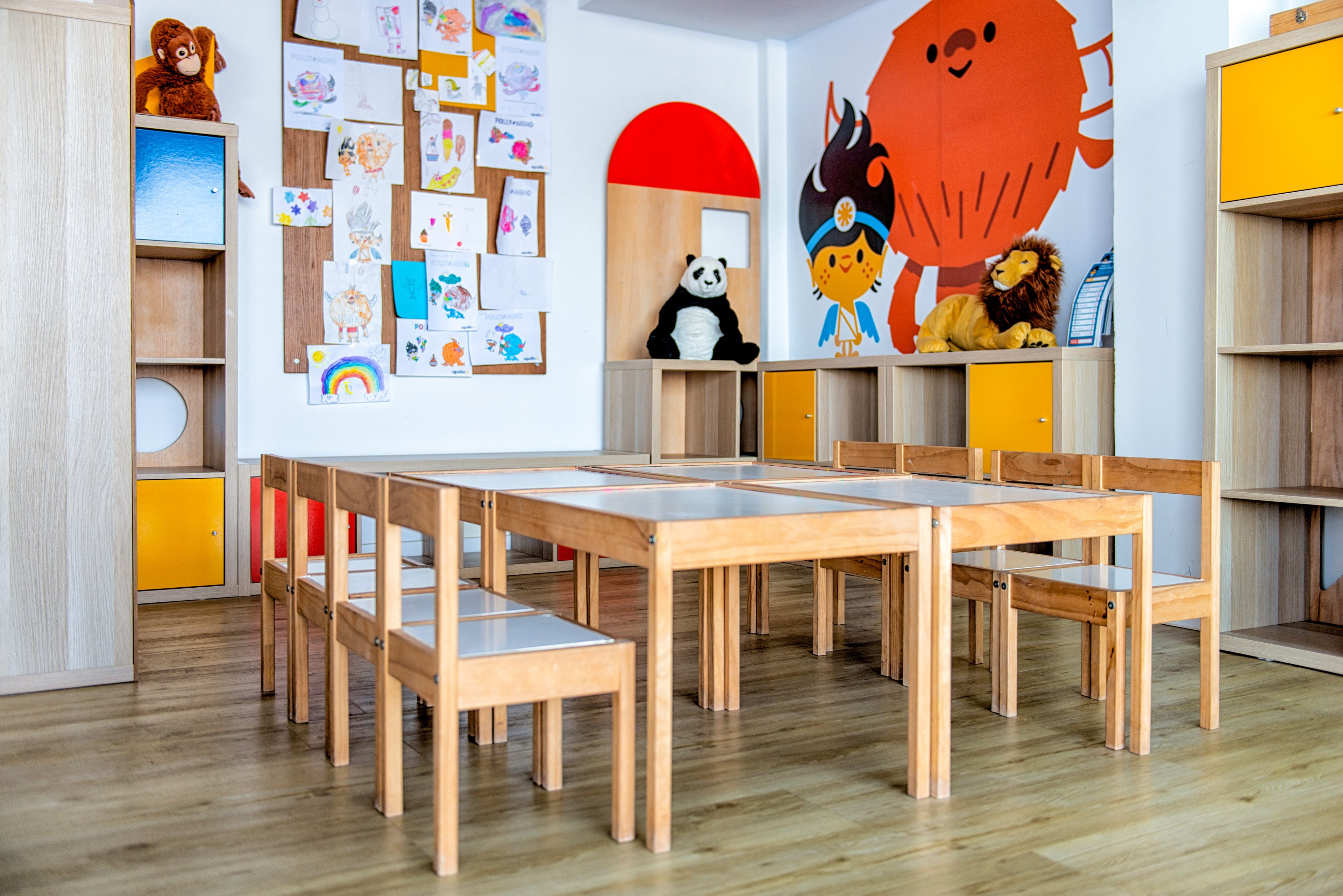 Atlantic Holiday Hotel