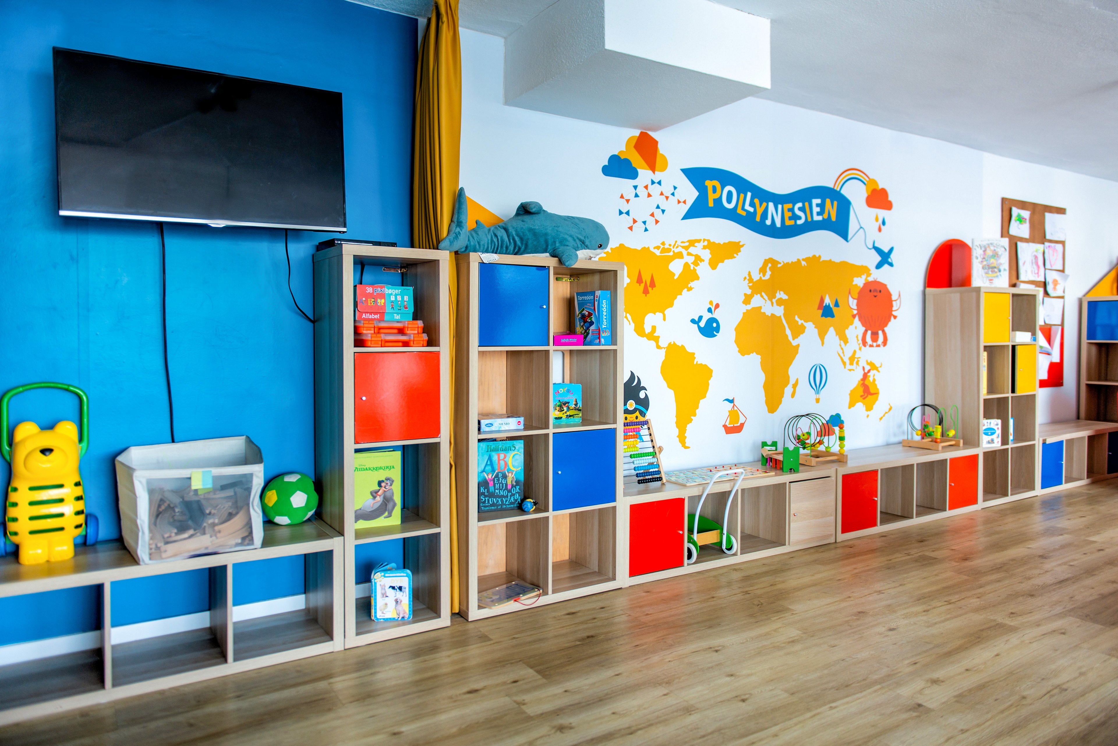 Atlantic Holiday Hotel