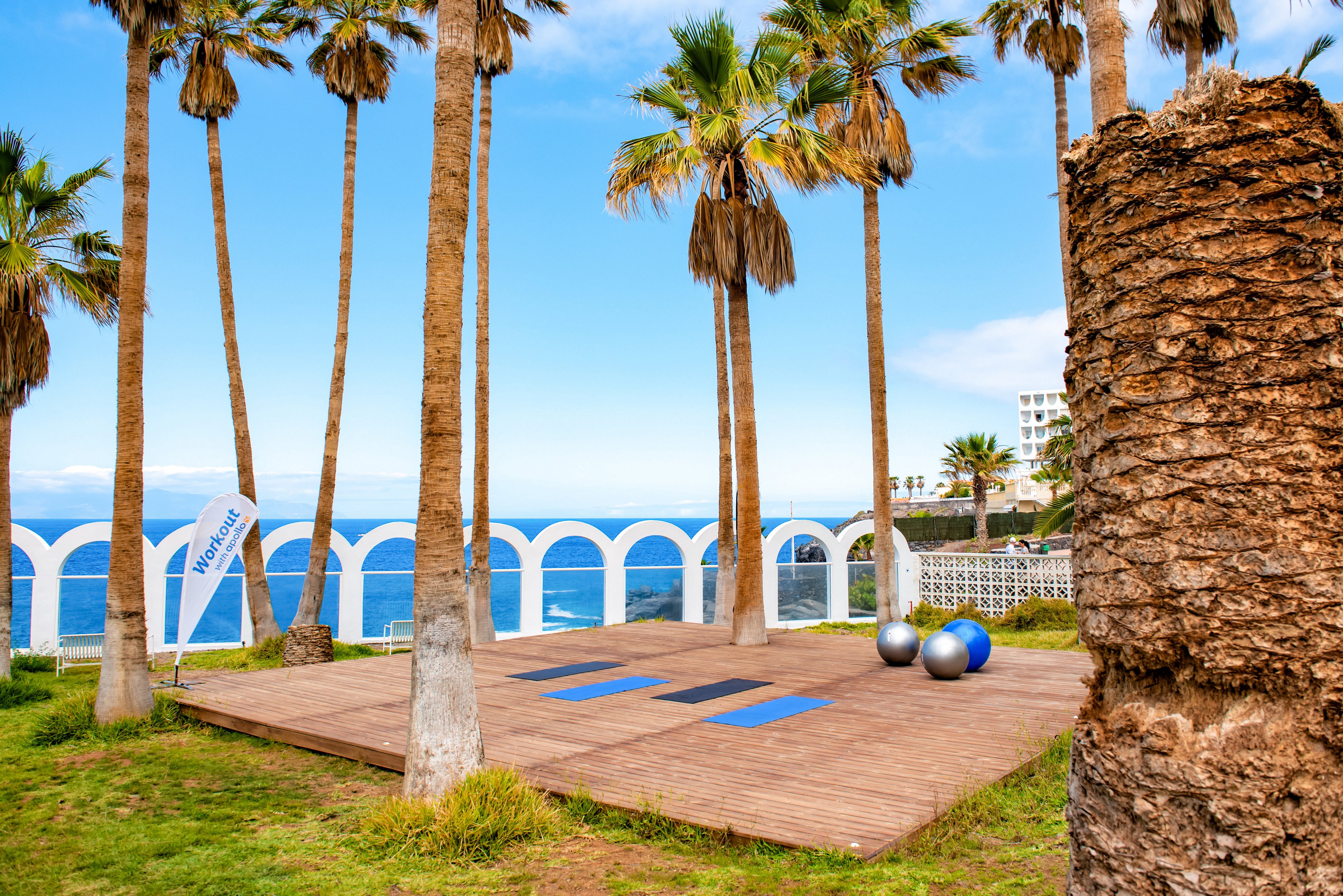 Atlantic Holiday Hotel