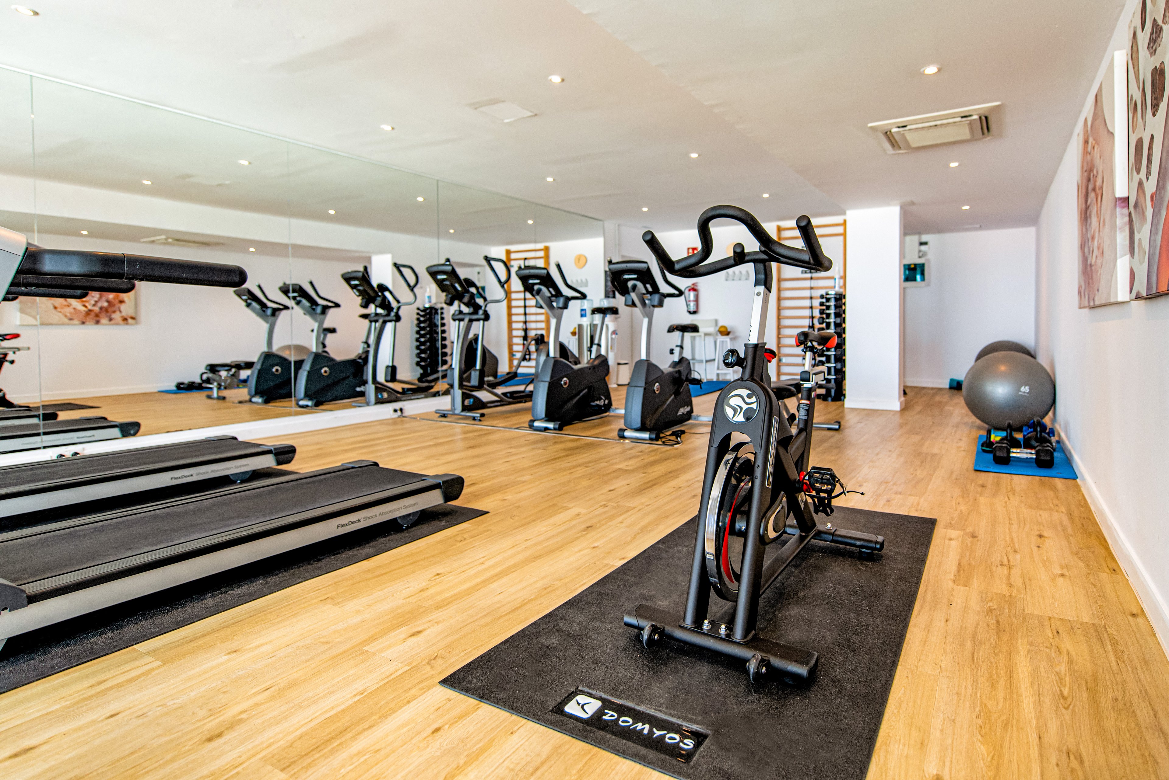 Atlantic Holiday Hotel