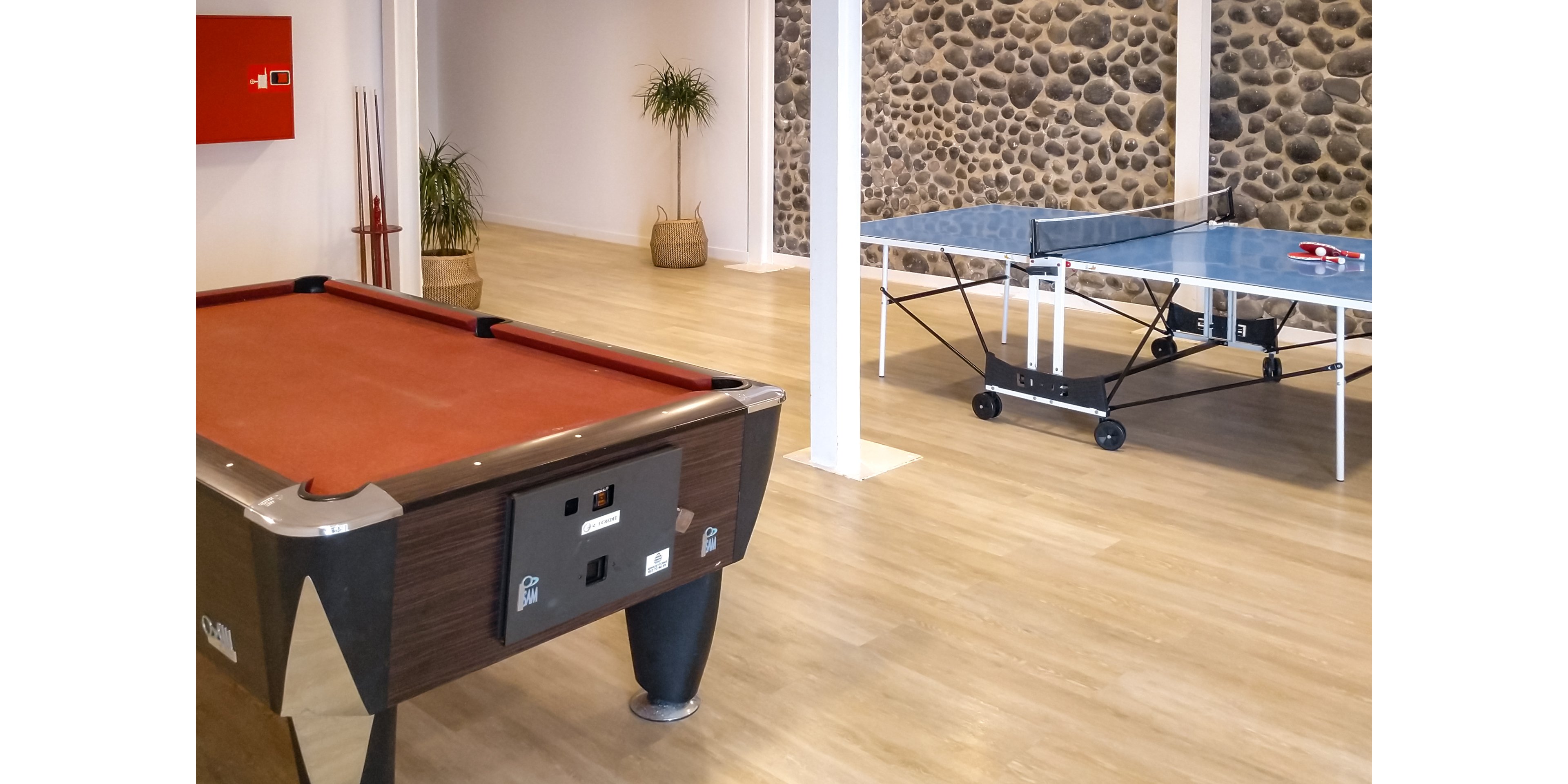 Atlantic Holiday Hotel