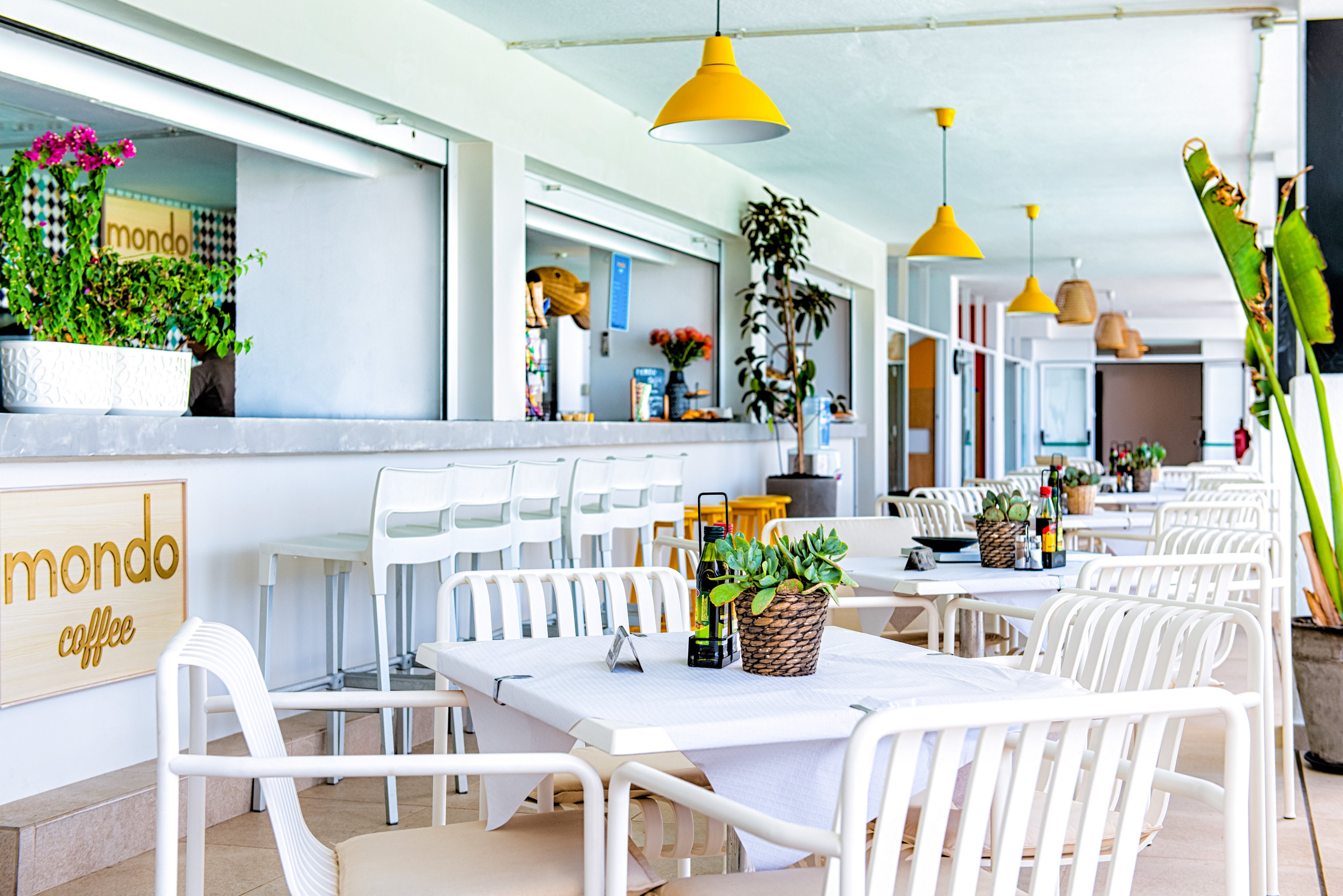 Atlantic Holiday Hotel