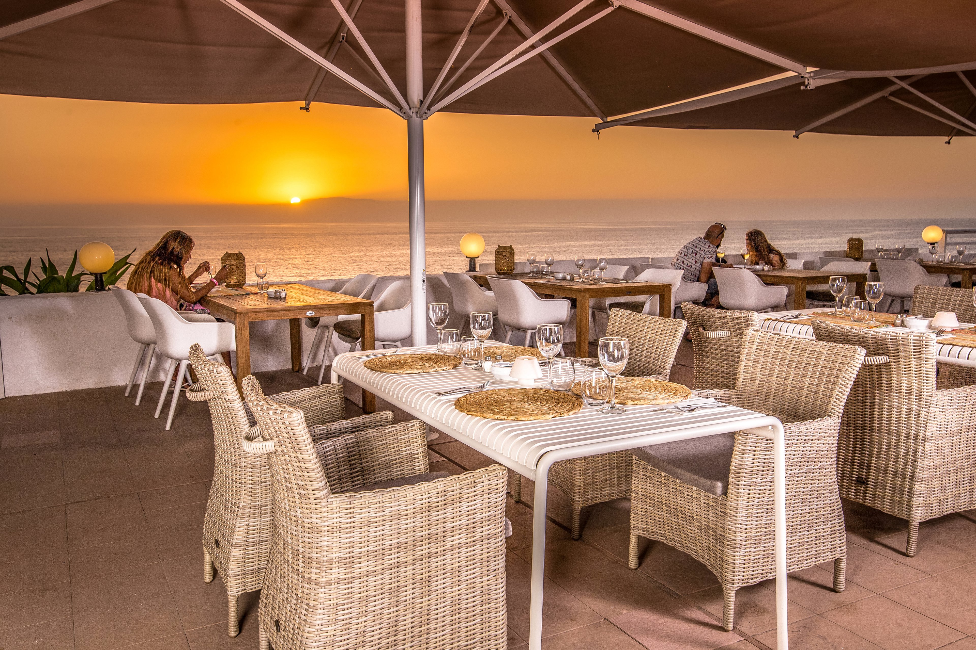 Atlantic Holiday Hotel