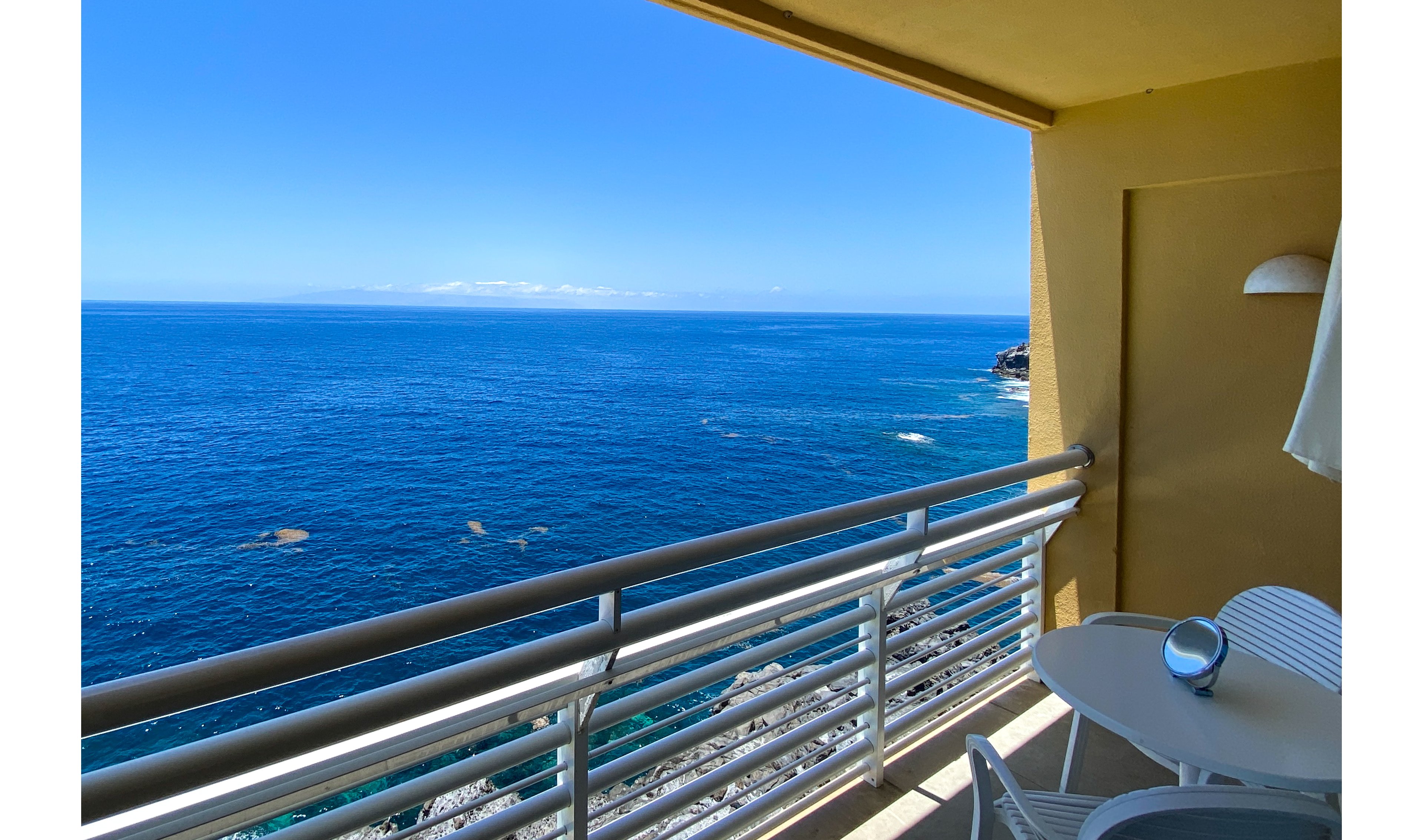 Atlantic Holiday Hotel