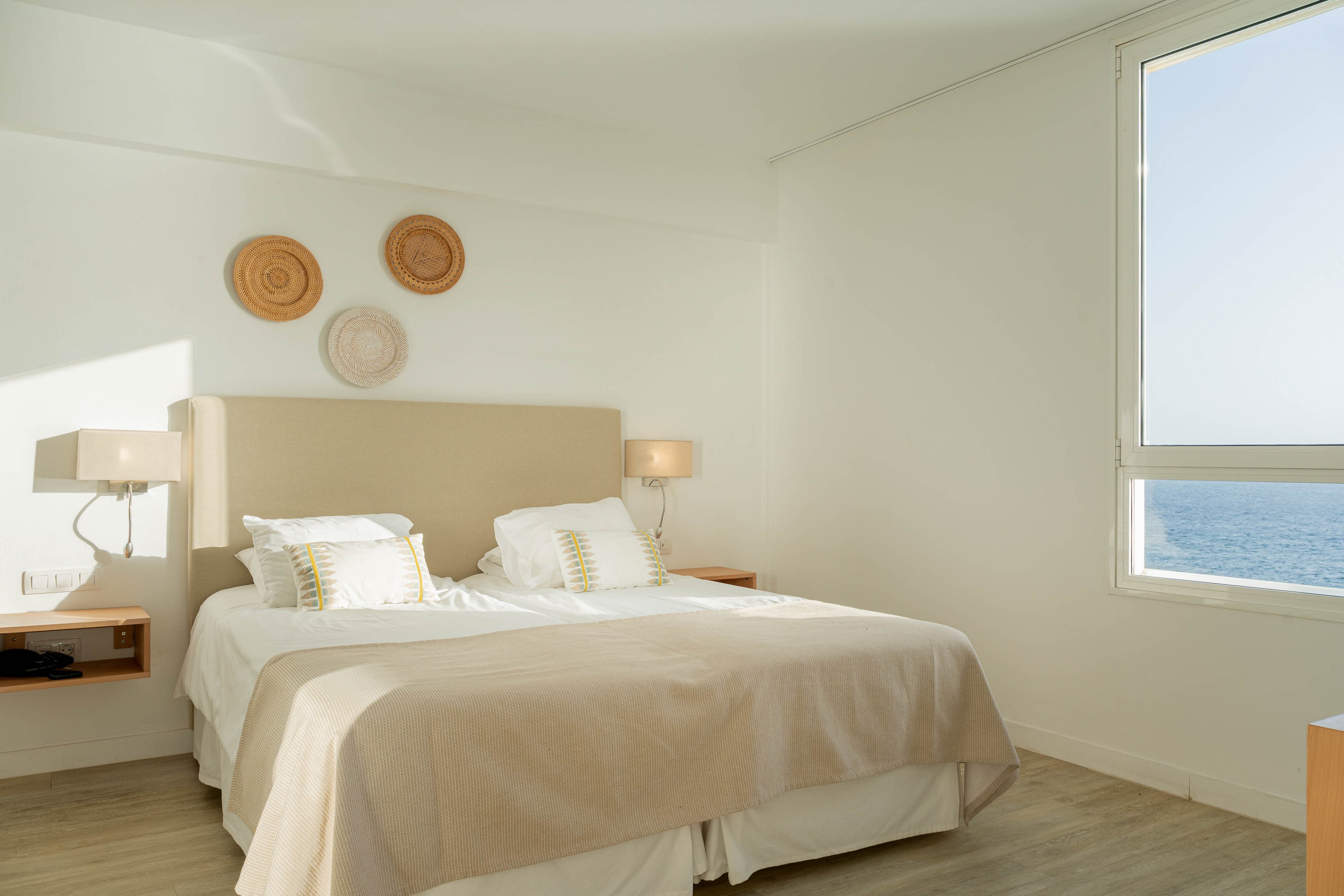 Atlantic Holiday Hotel