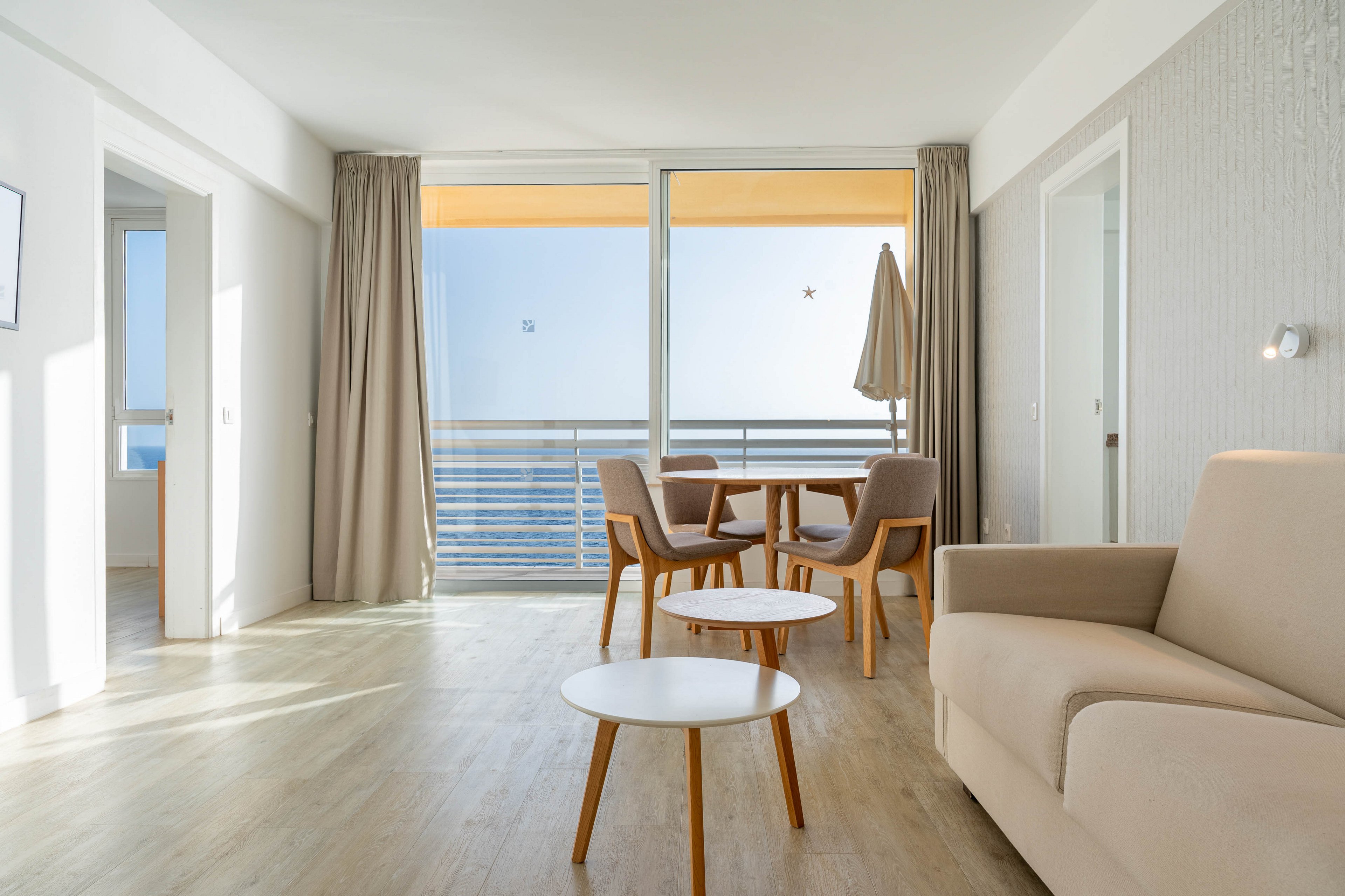 Atlantic Holiday Hotel