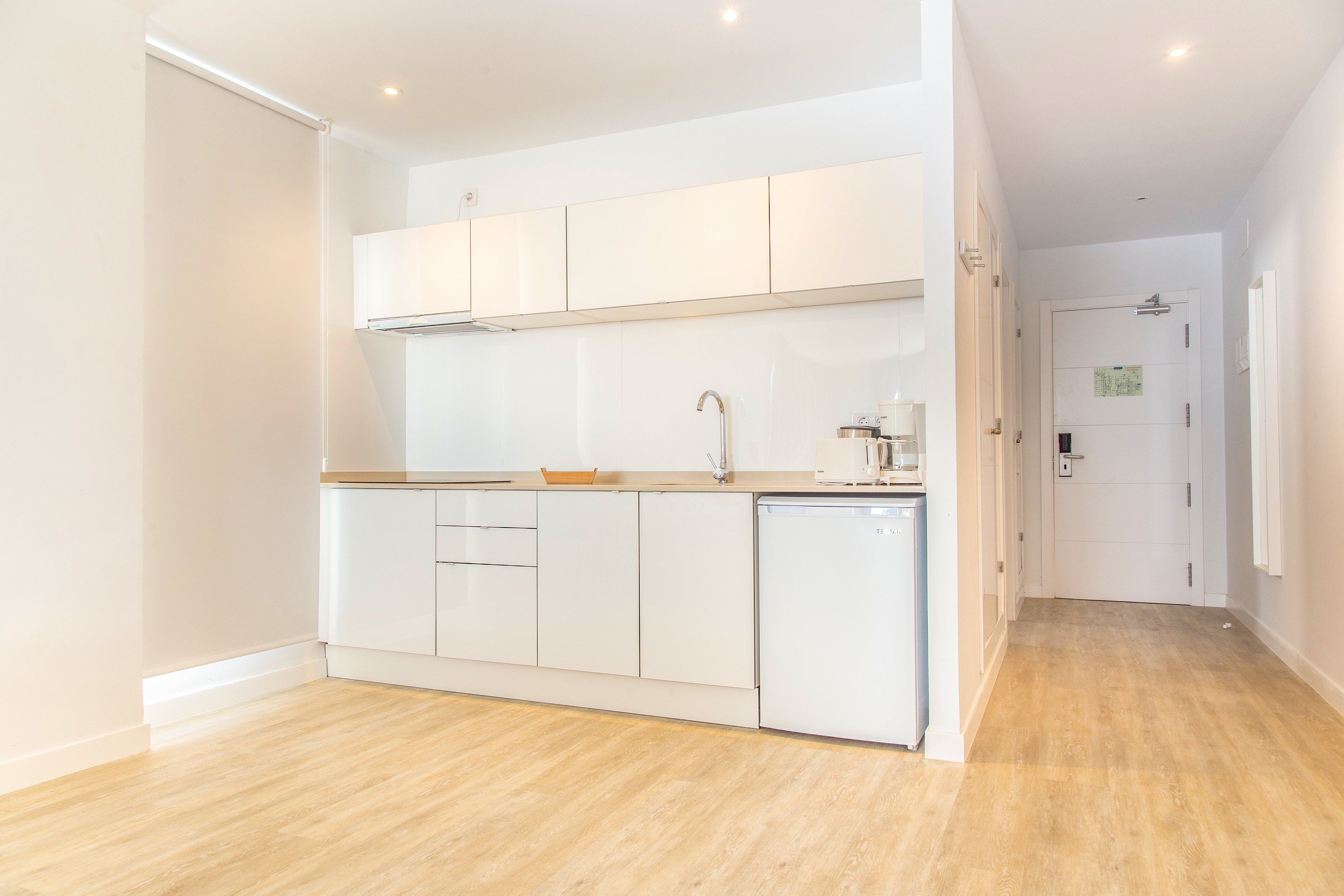 Atlantic Holiday Hotel