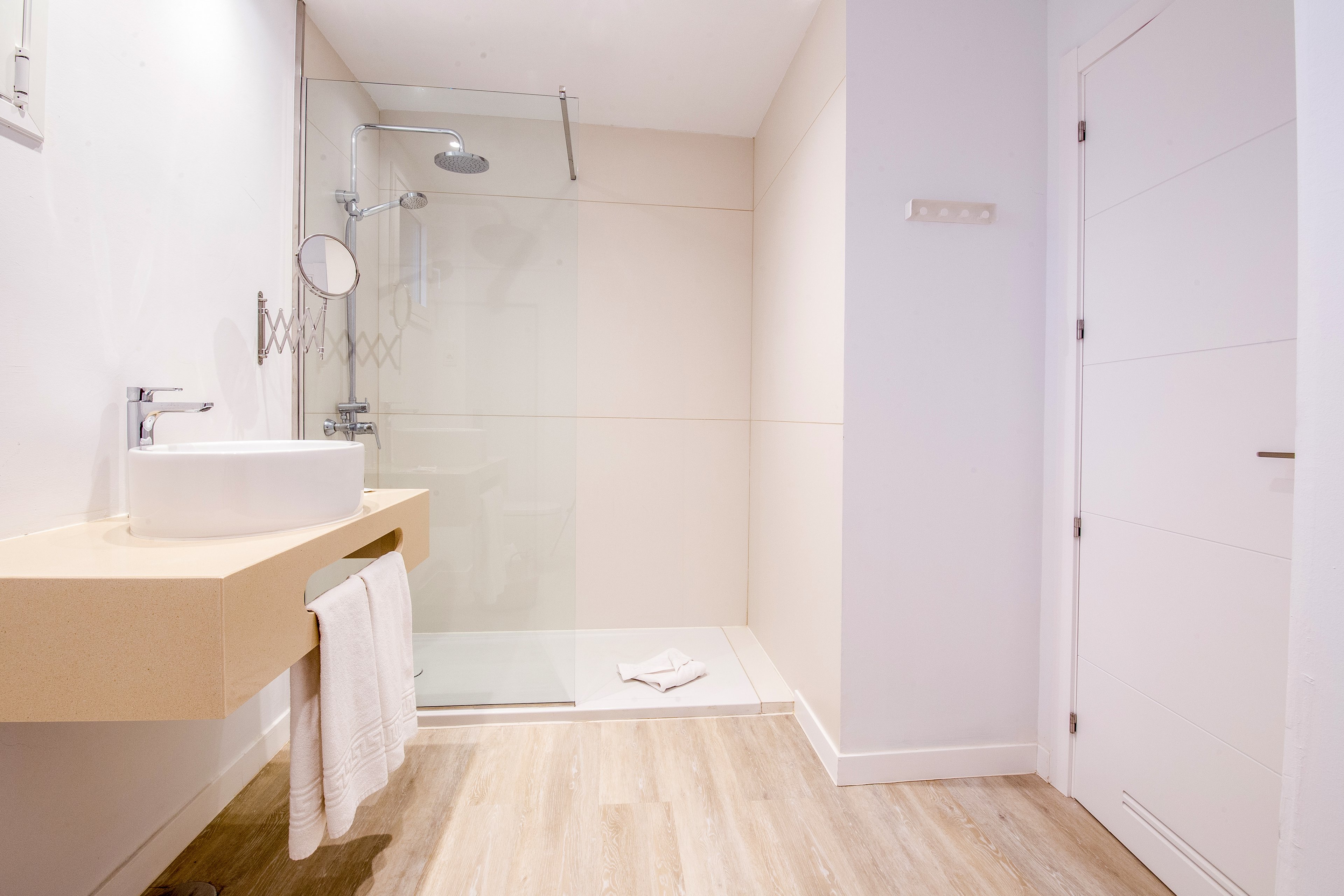 Atlantic Holiday Hotel