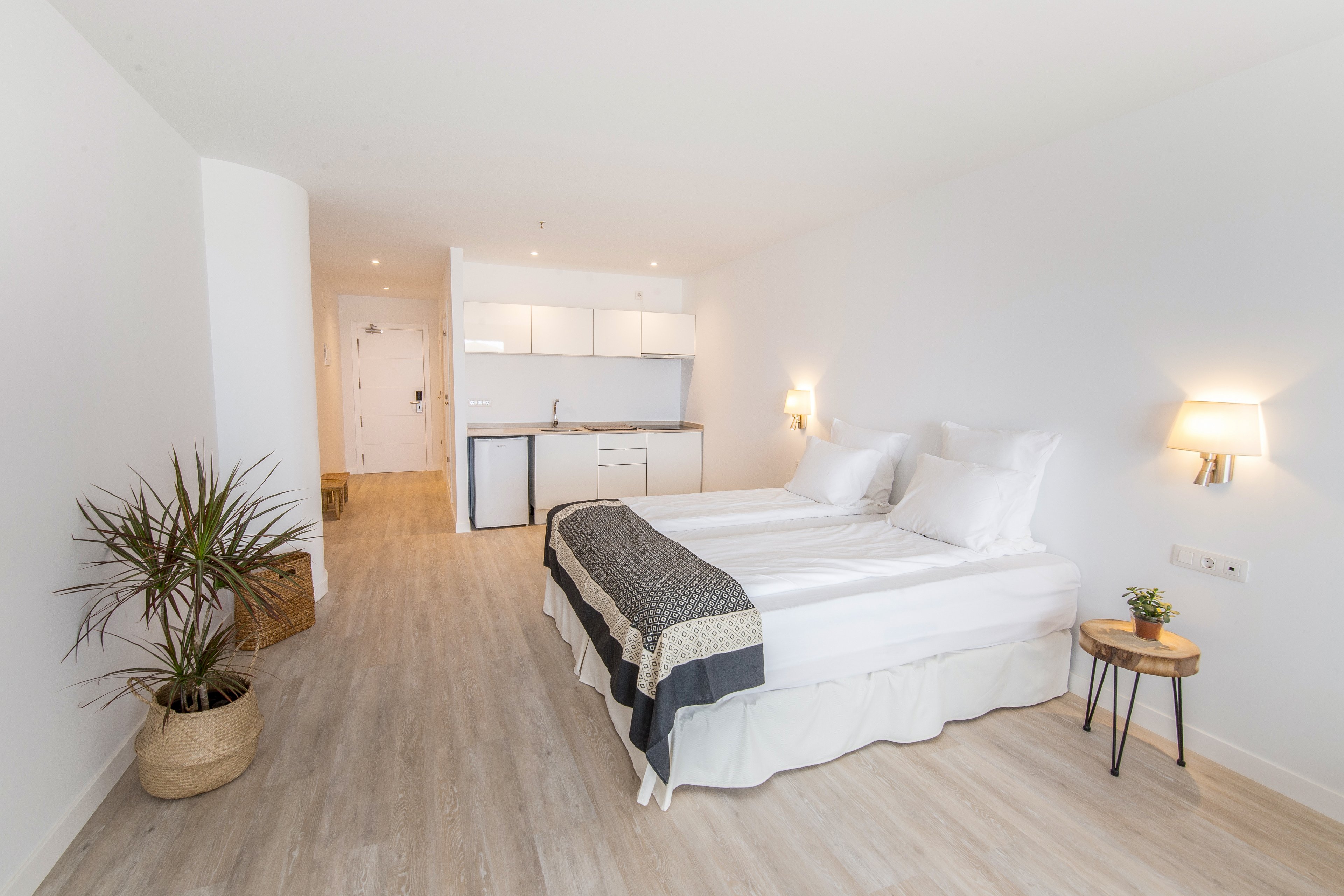 Atlantic Holiday Hotel