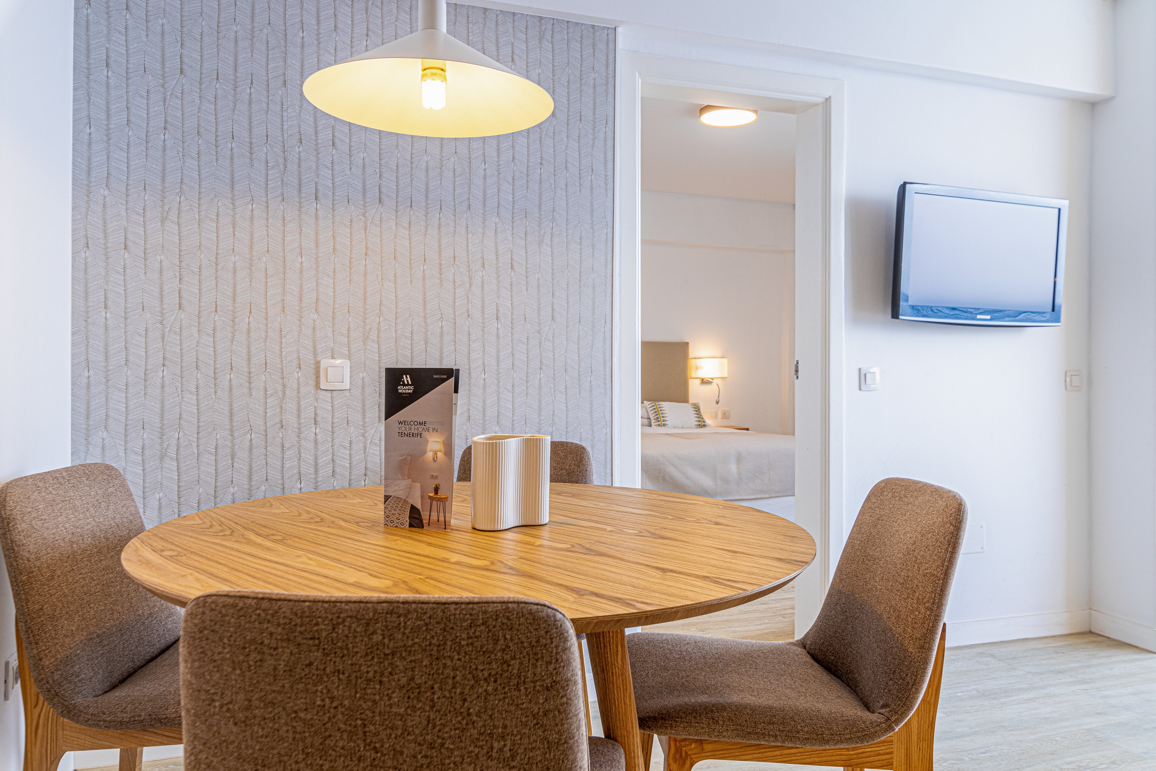 Atlantic Holiday Hotel