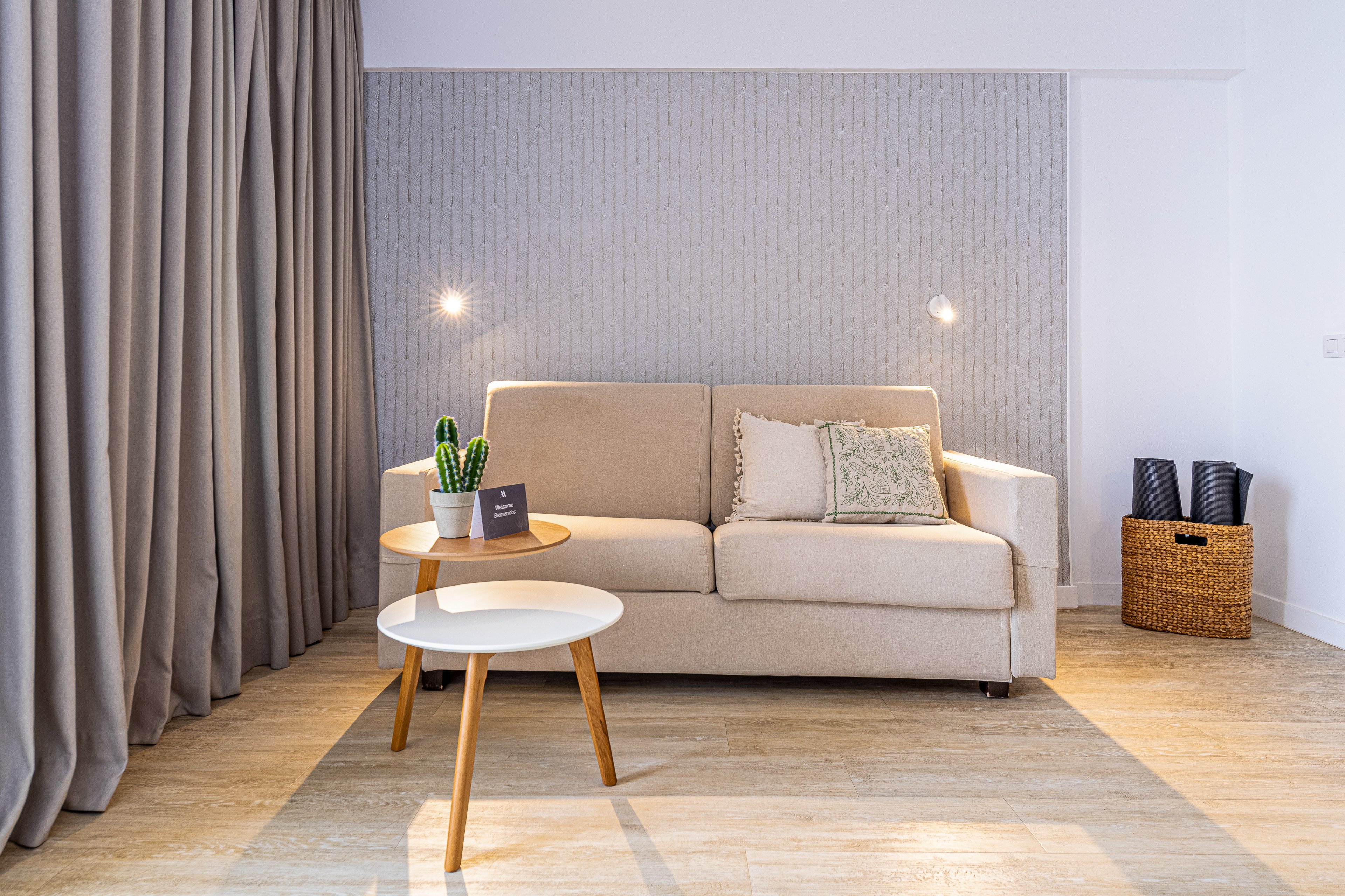 Atlantic Holiday Hotel