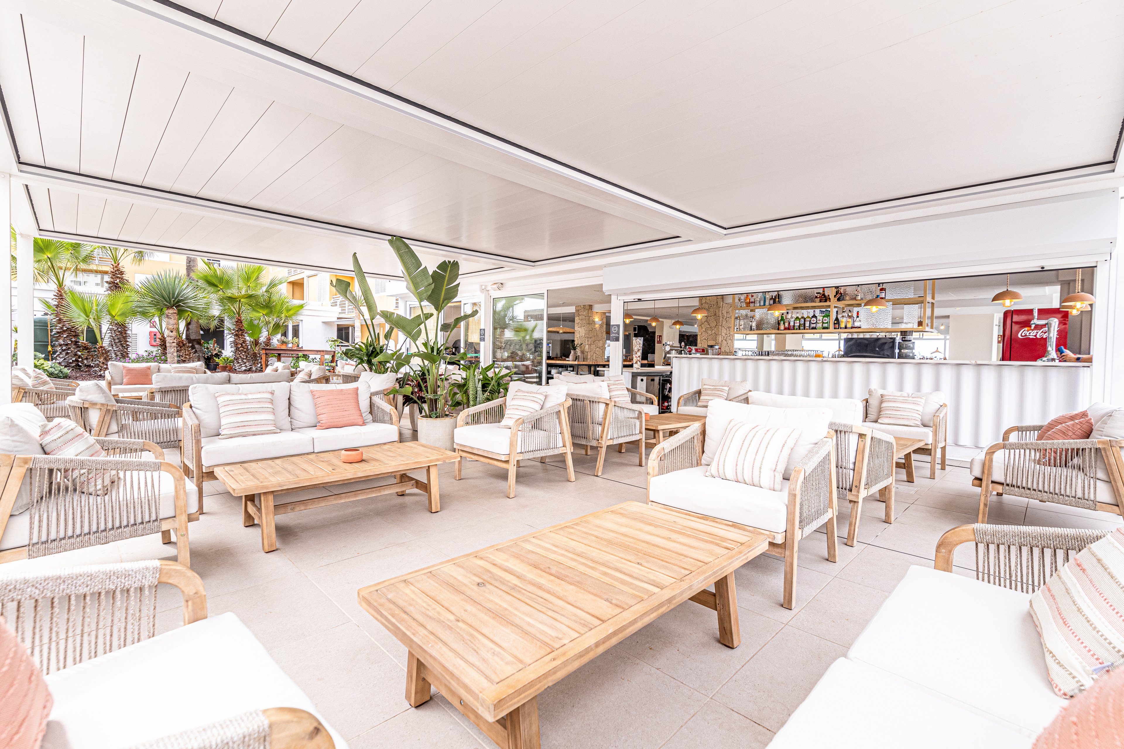 Atlantic Holiday Hotel