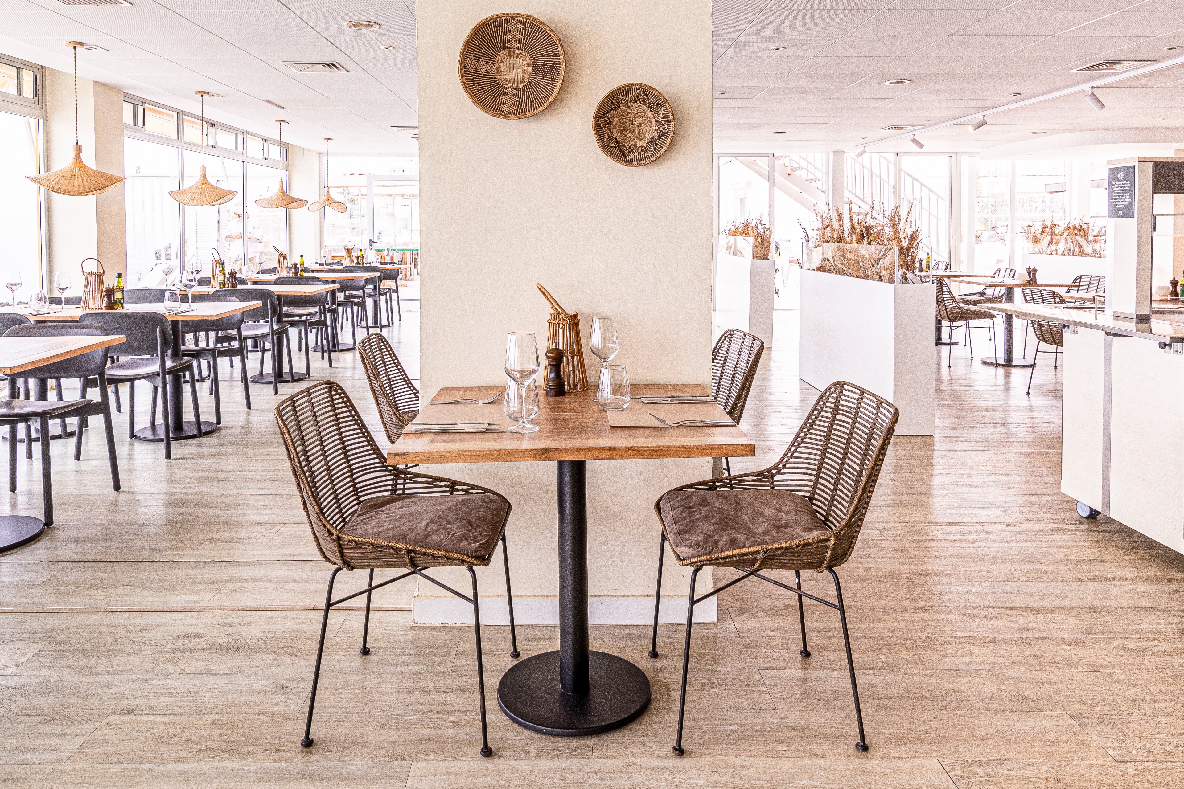 Atlantic Holiday Hotel