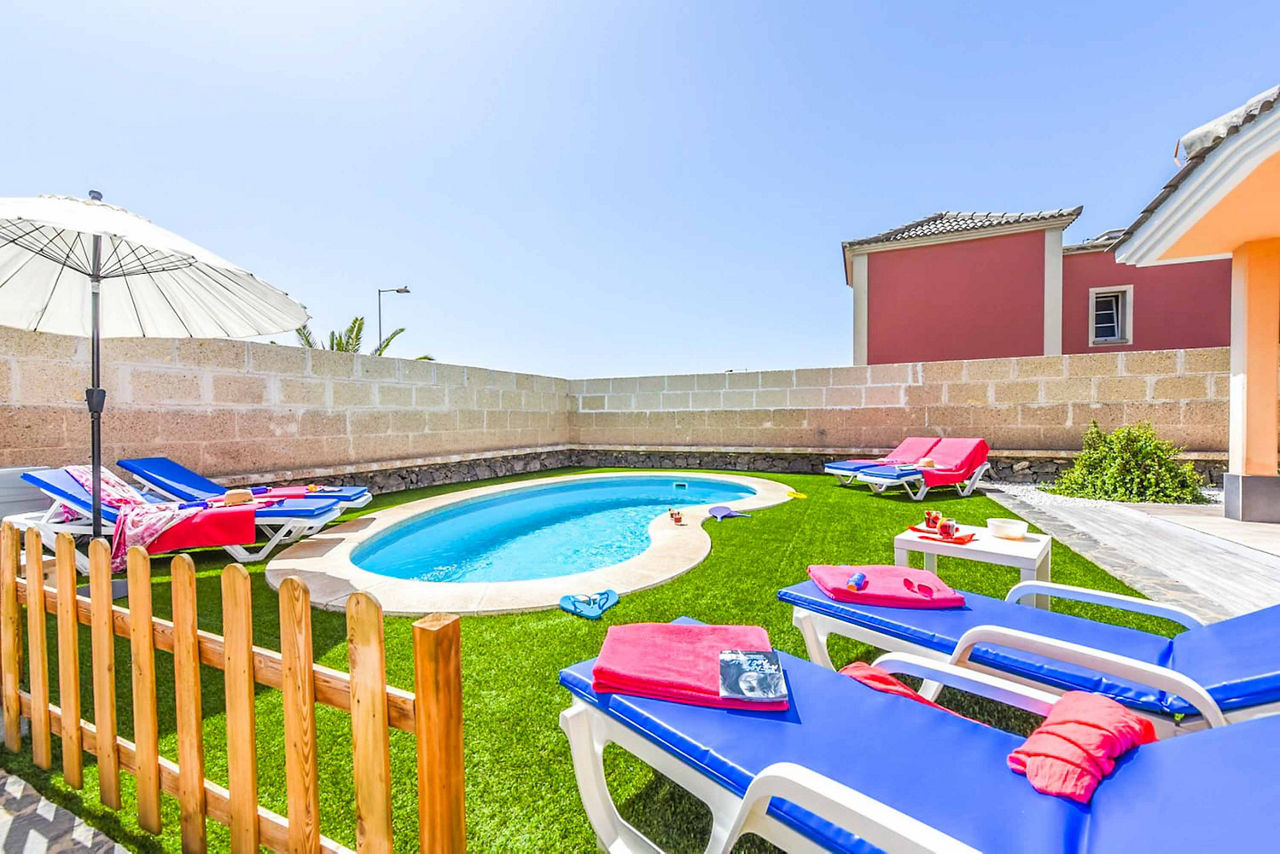Villa Aloe | Jet2Villas | Jet2holidays