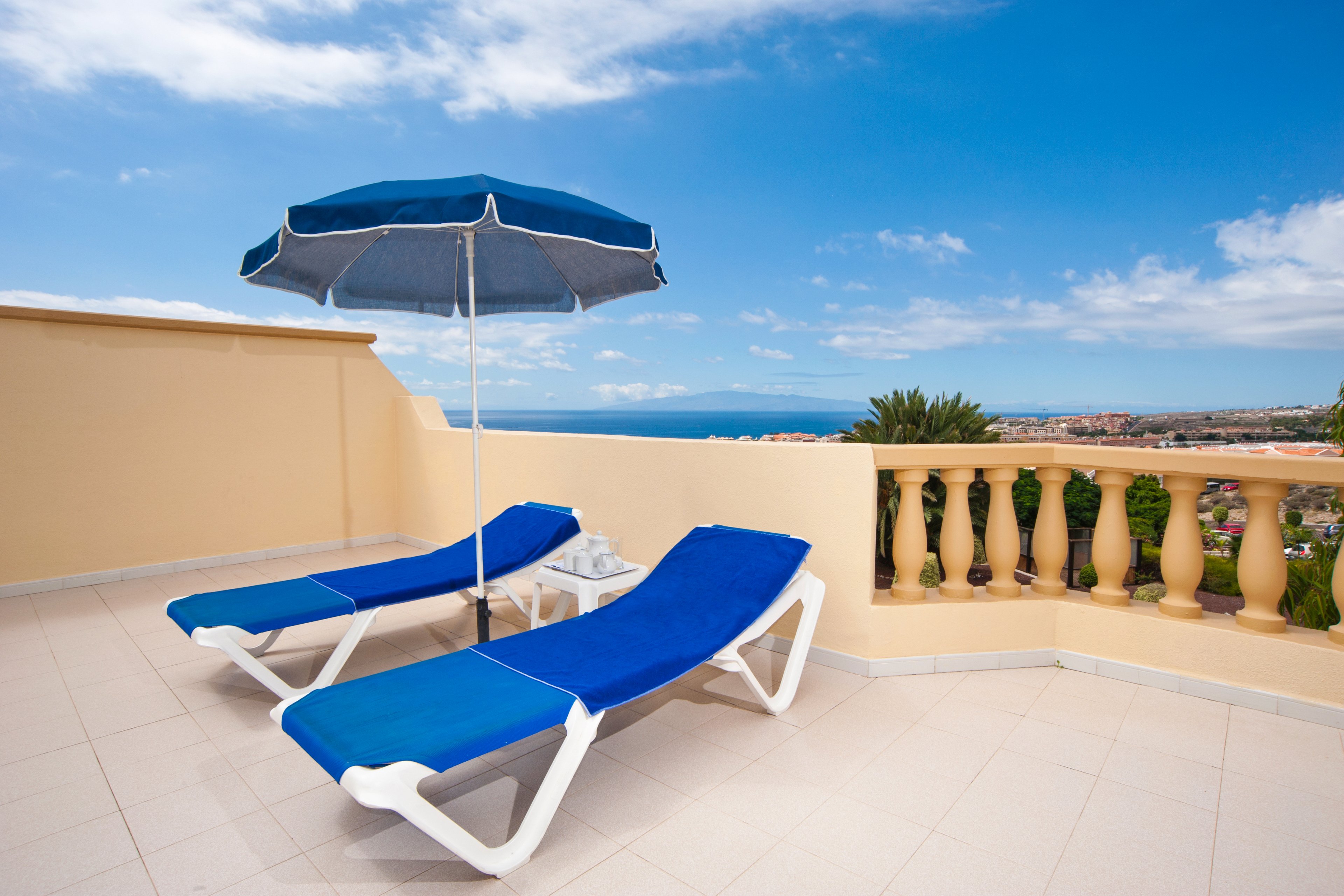 Ramada Residences by Wyndham Costa Adeje.